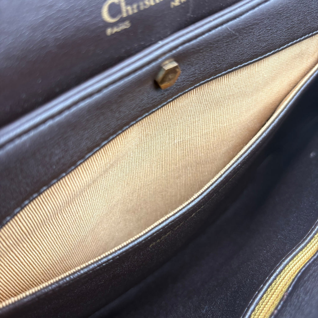 Dior Trotter Brown