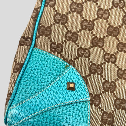 Gucci Jackie GG