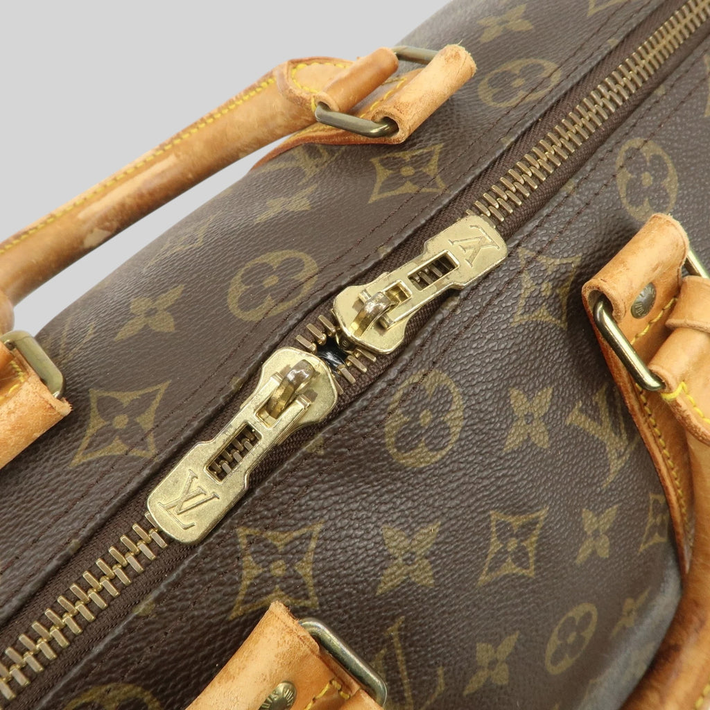 Louis Vuitton Keepall 45 Bandoulière