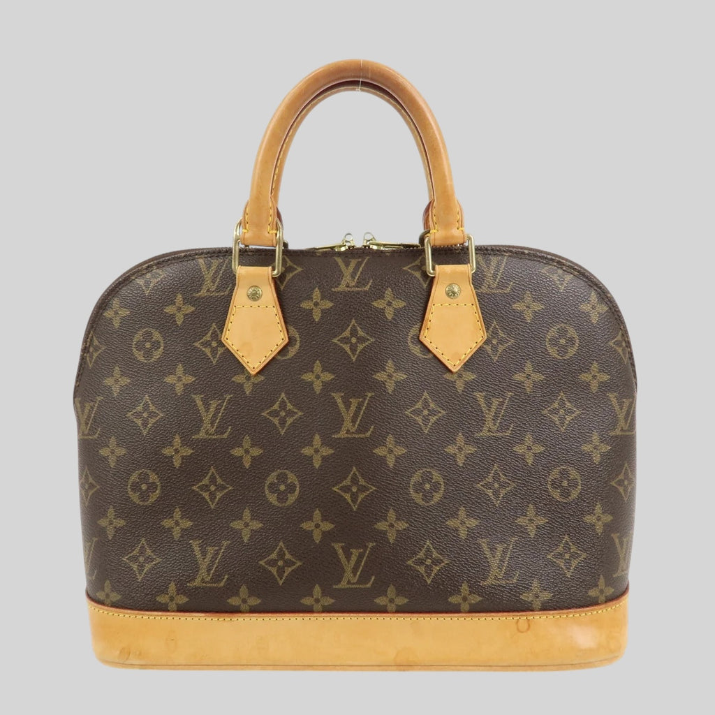 Louis Vuitton Alma PM