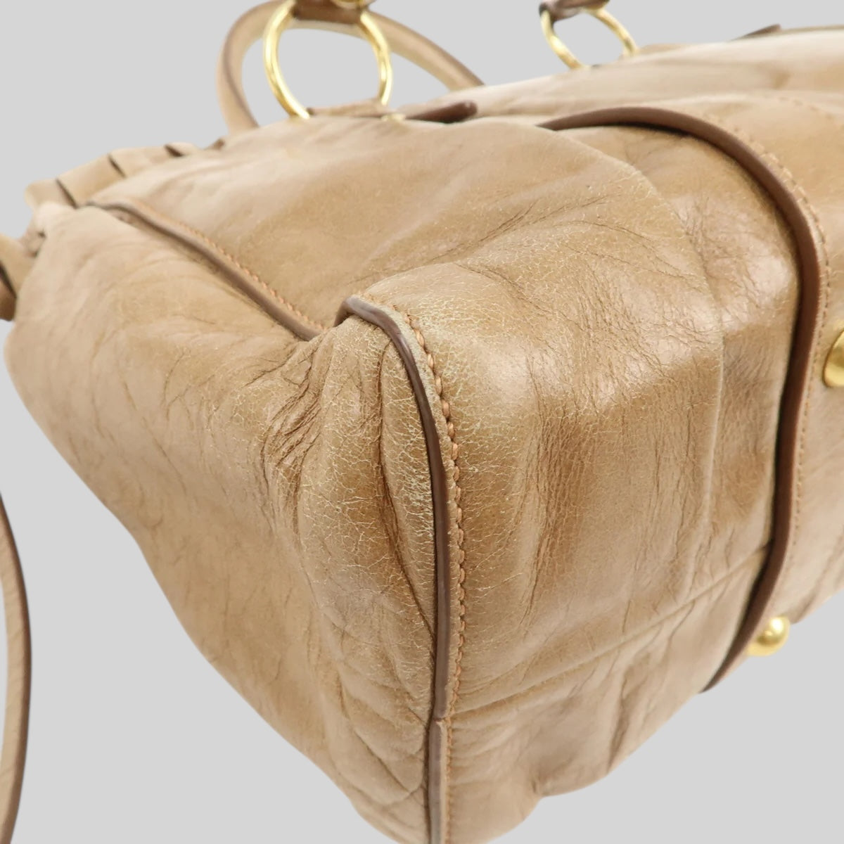 Miu Miu Vitello 2Way