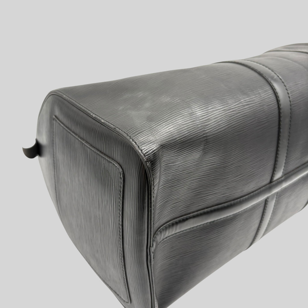 Louis Vuitton Keepall 50 Epi