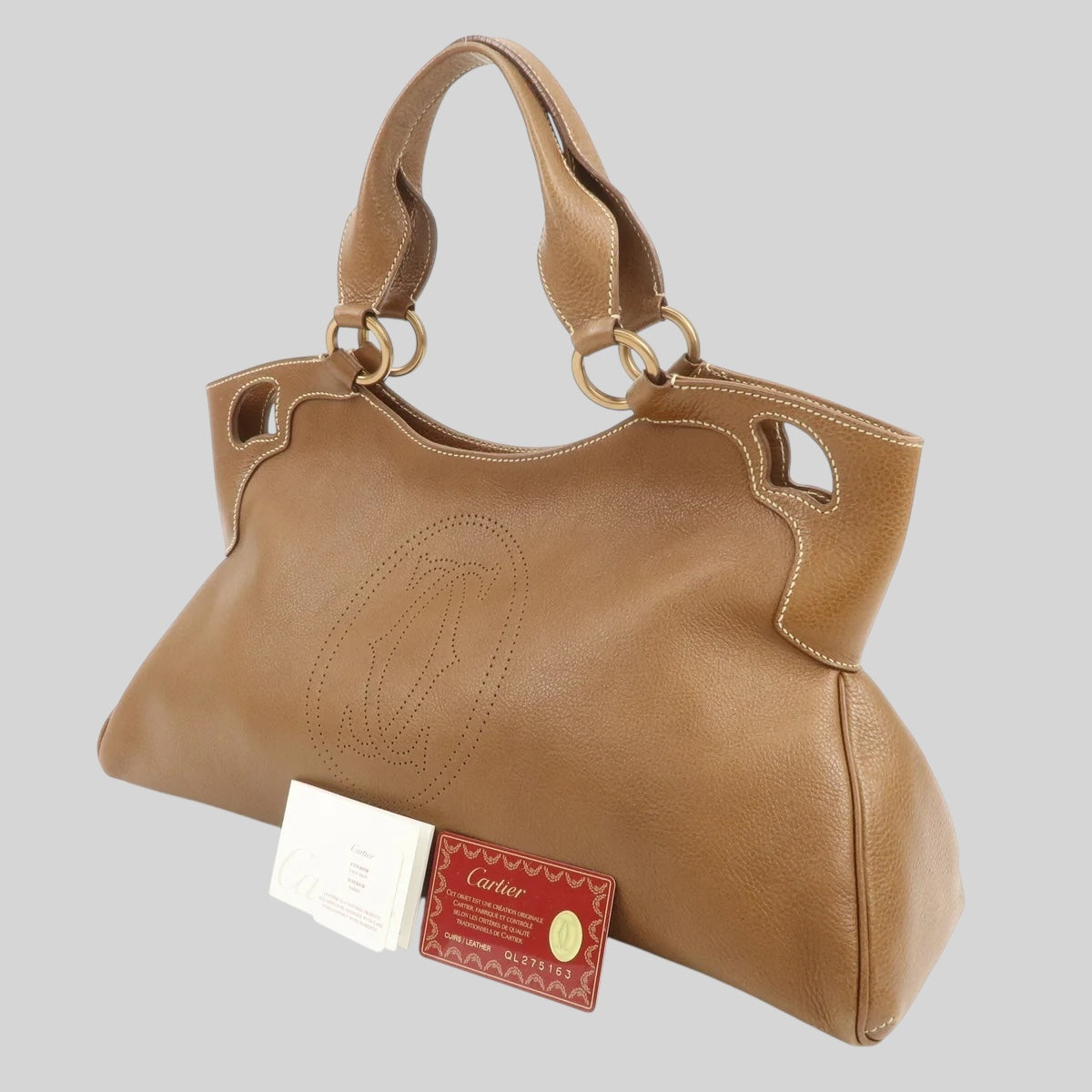 Cartier Marcello