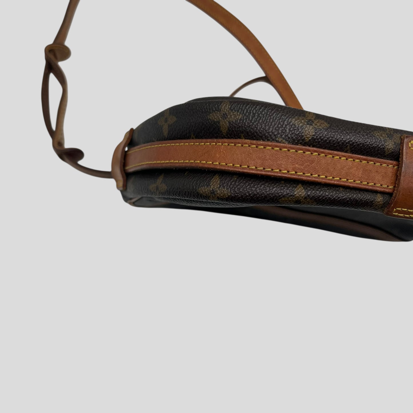 Louis Vuitton Jeune Fille MM