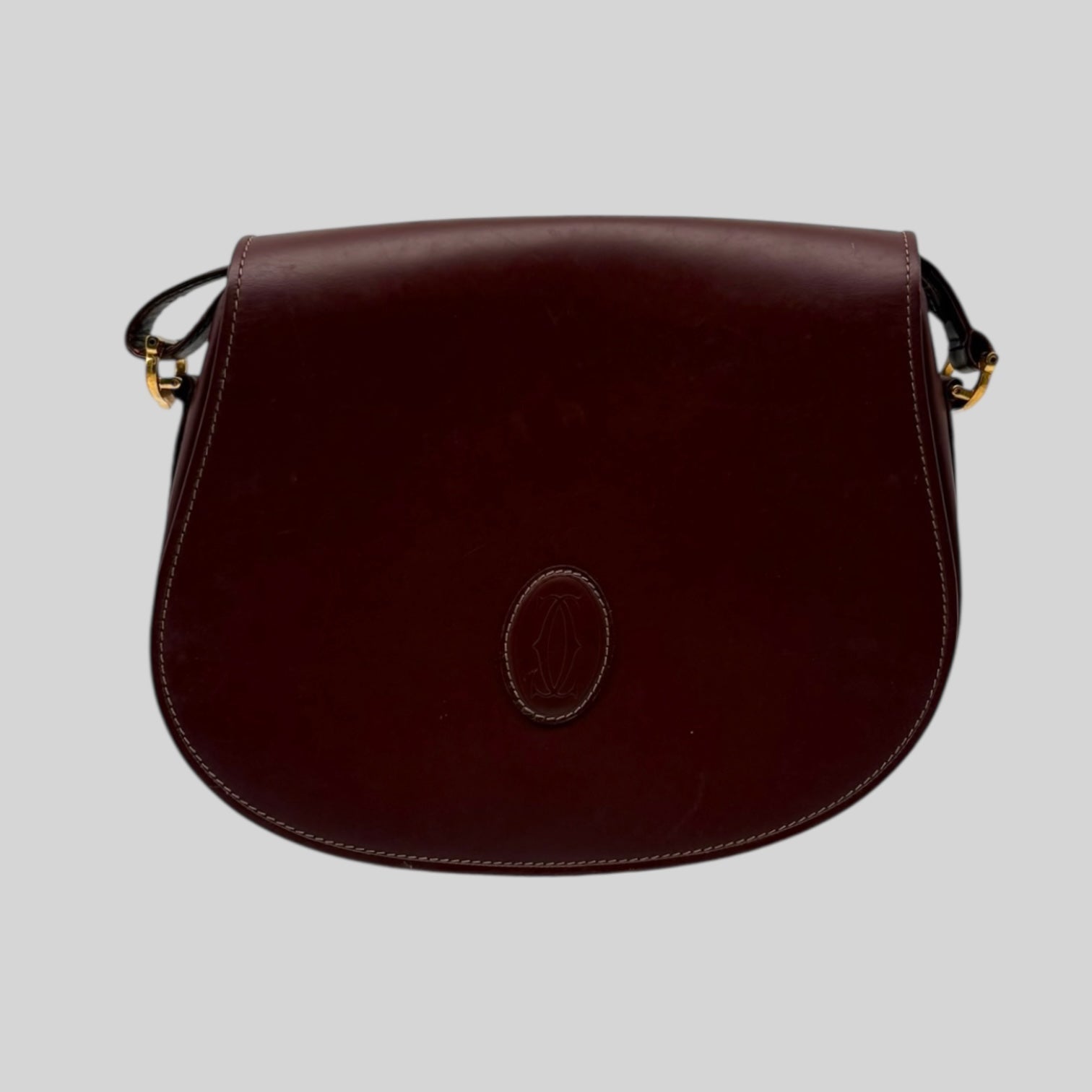 Cartier Besace
