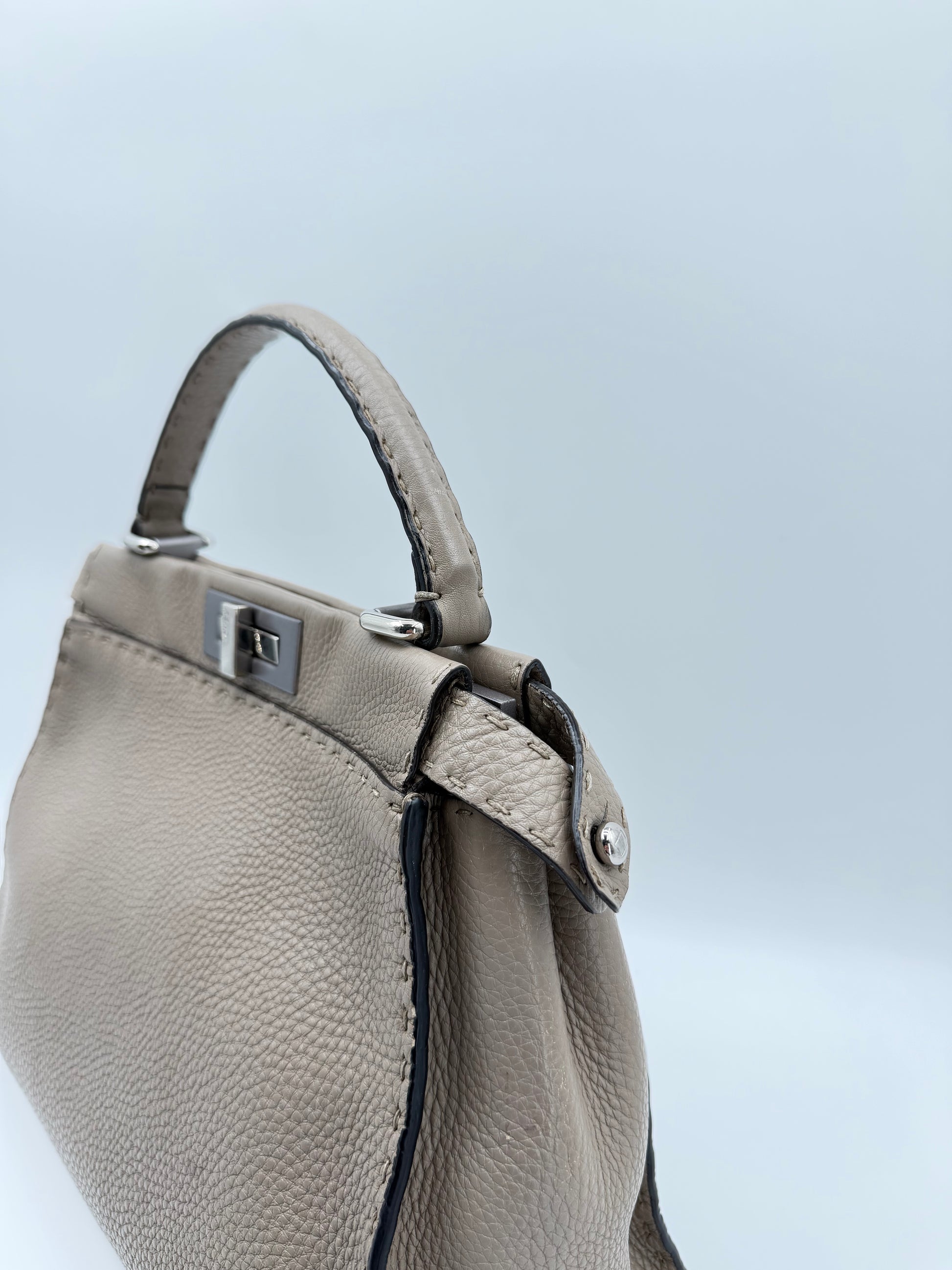 FENDI PEEKABOO SELLERIA