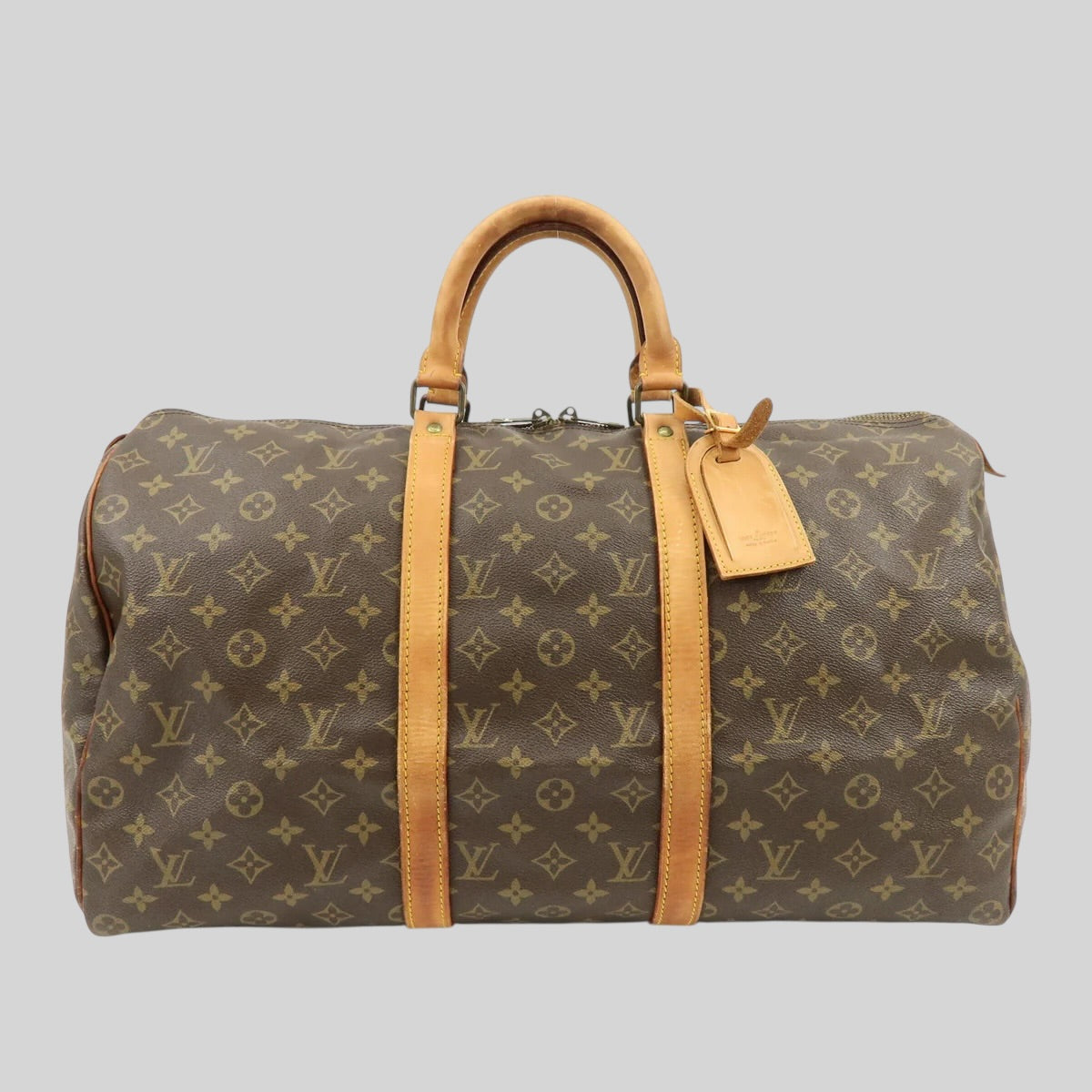 Louis Vuitton Keepall 50