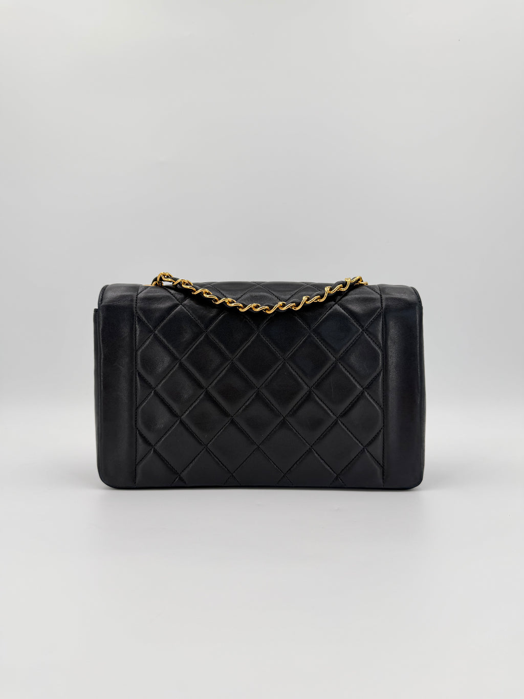 CHANEL DIANA 25