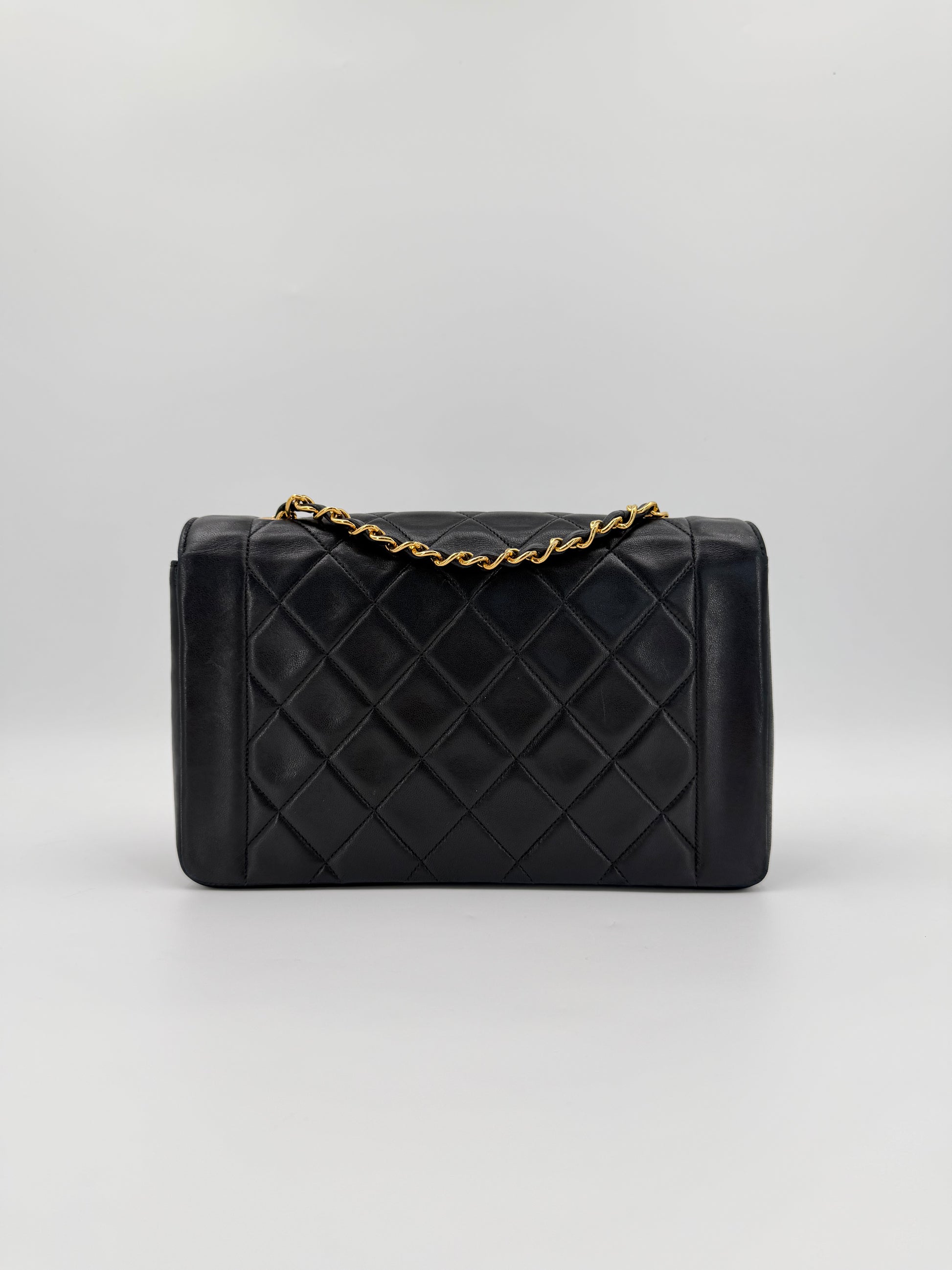 CHANEL DIANA 25