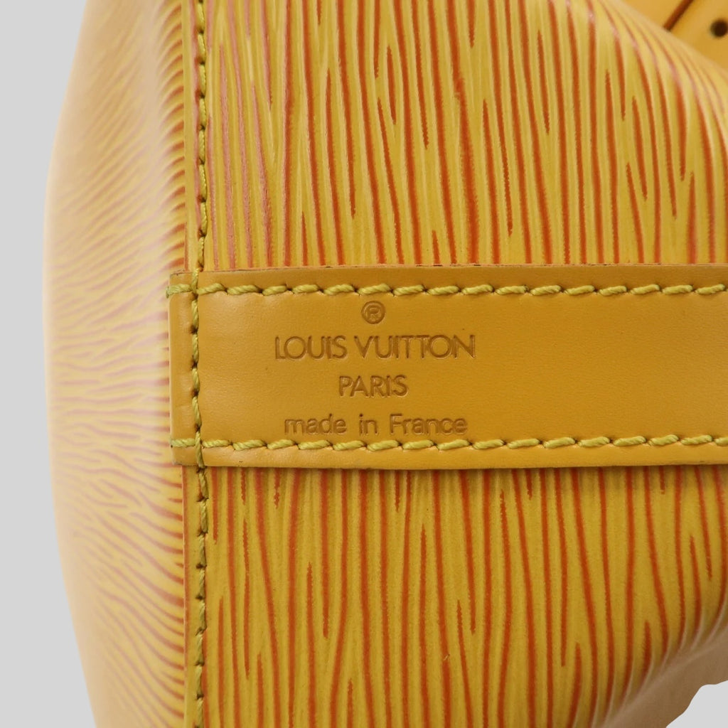 Louis Vuitton Noé PM