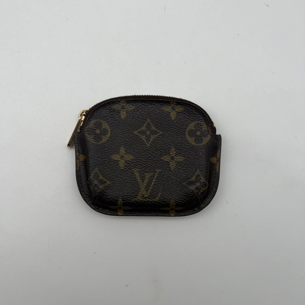 Louis Vuitton Coin Case