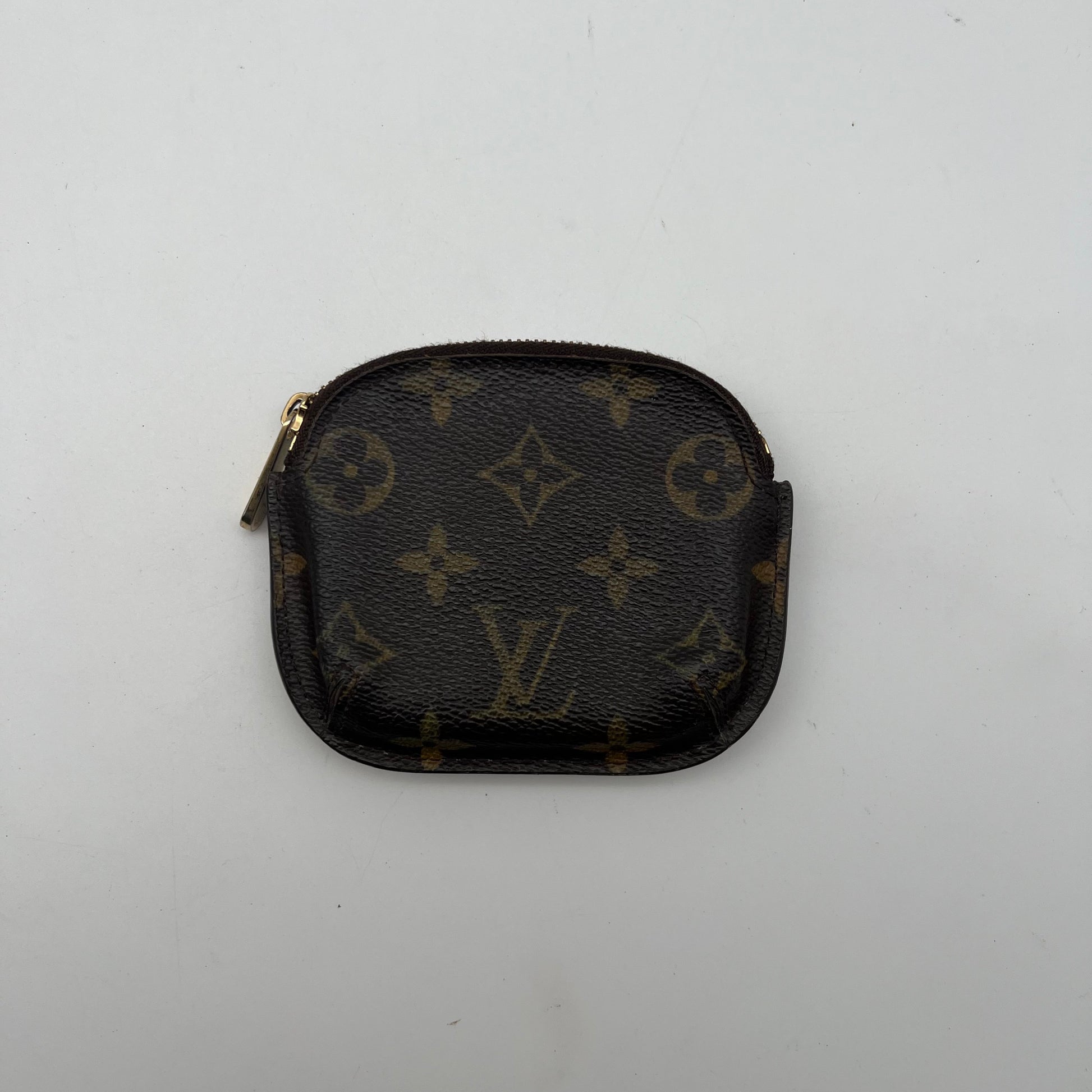 Louis Vuitton Coin Case