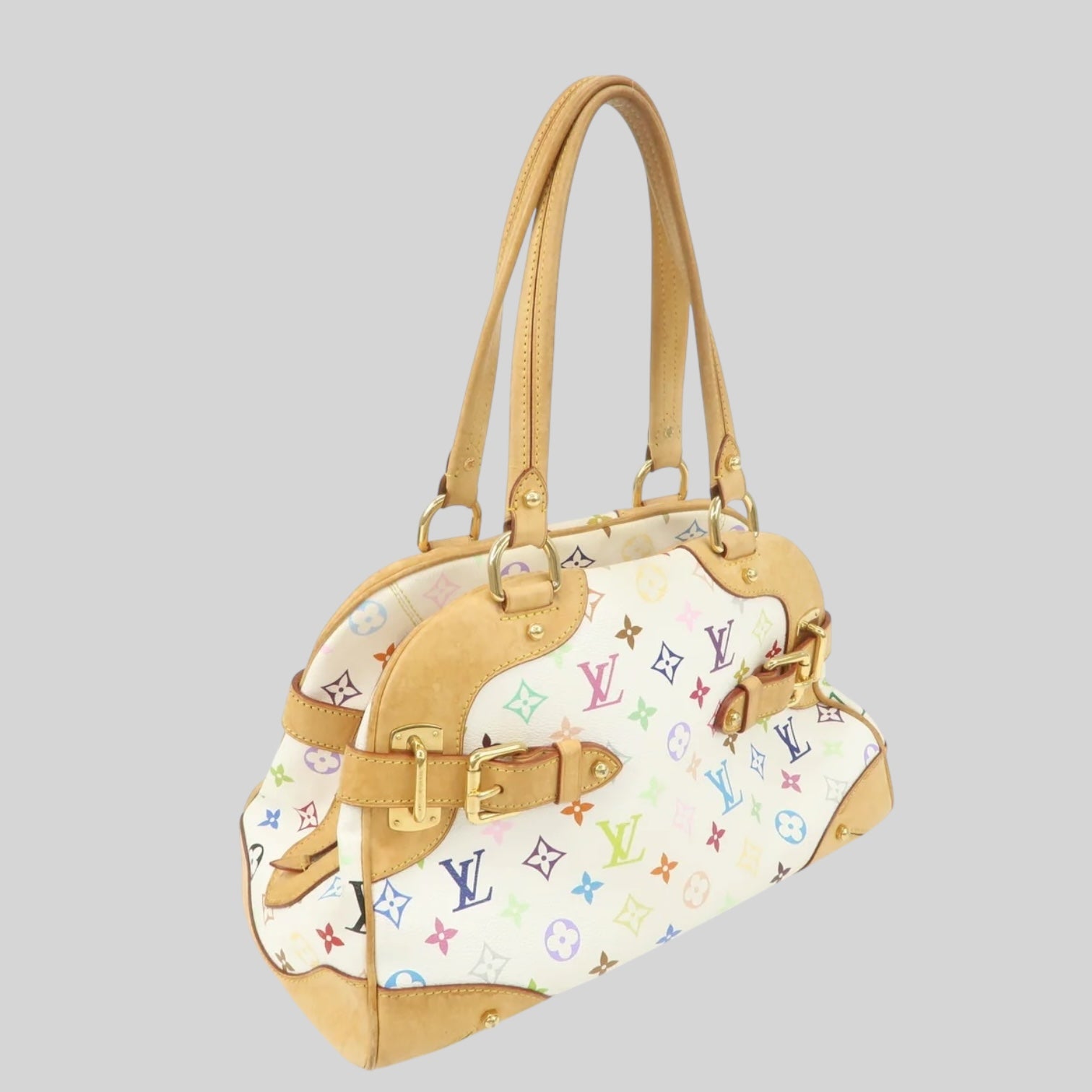 Louis Vuitton Claudia Murakami