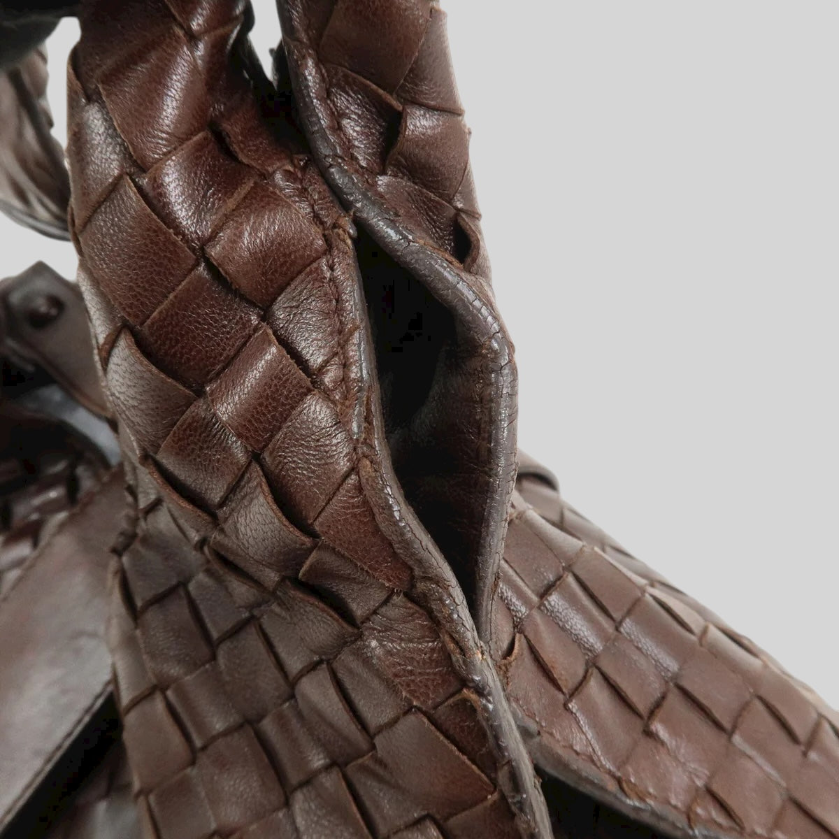 Bottega Veneta Intrecciato