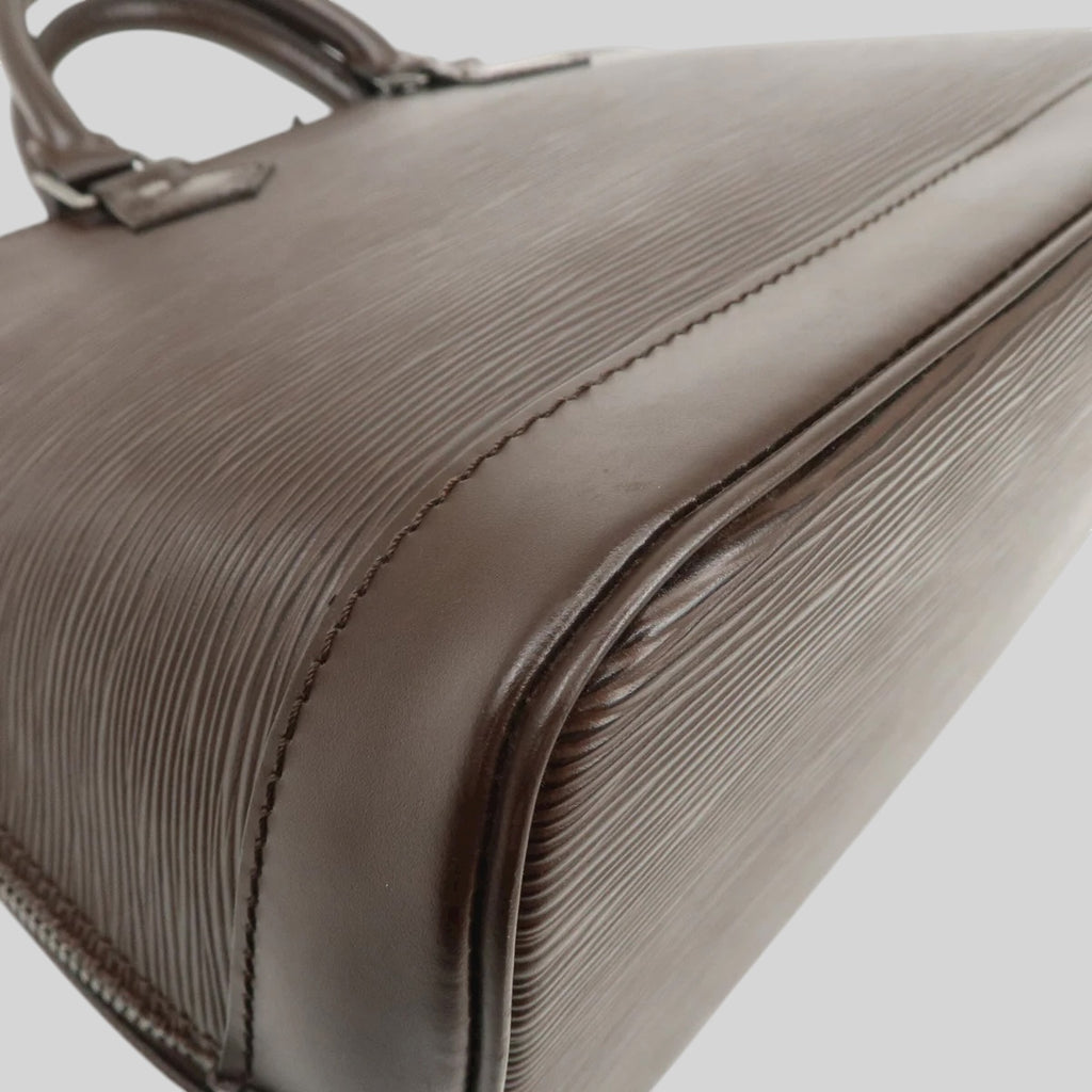 Louis Vuitton Alma PM