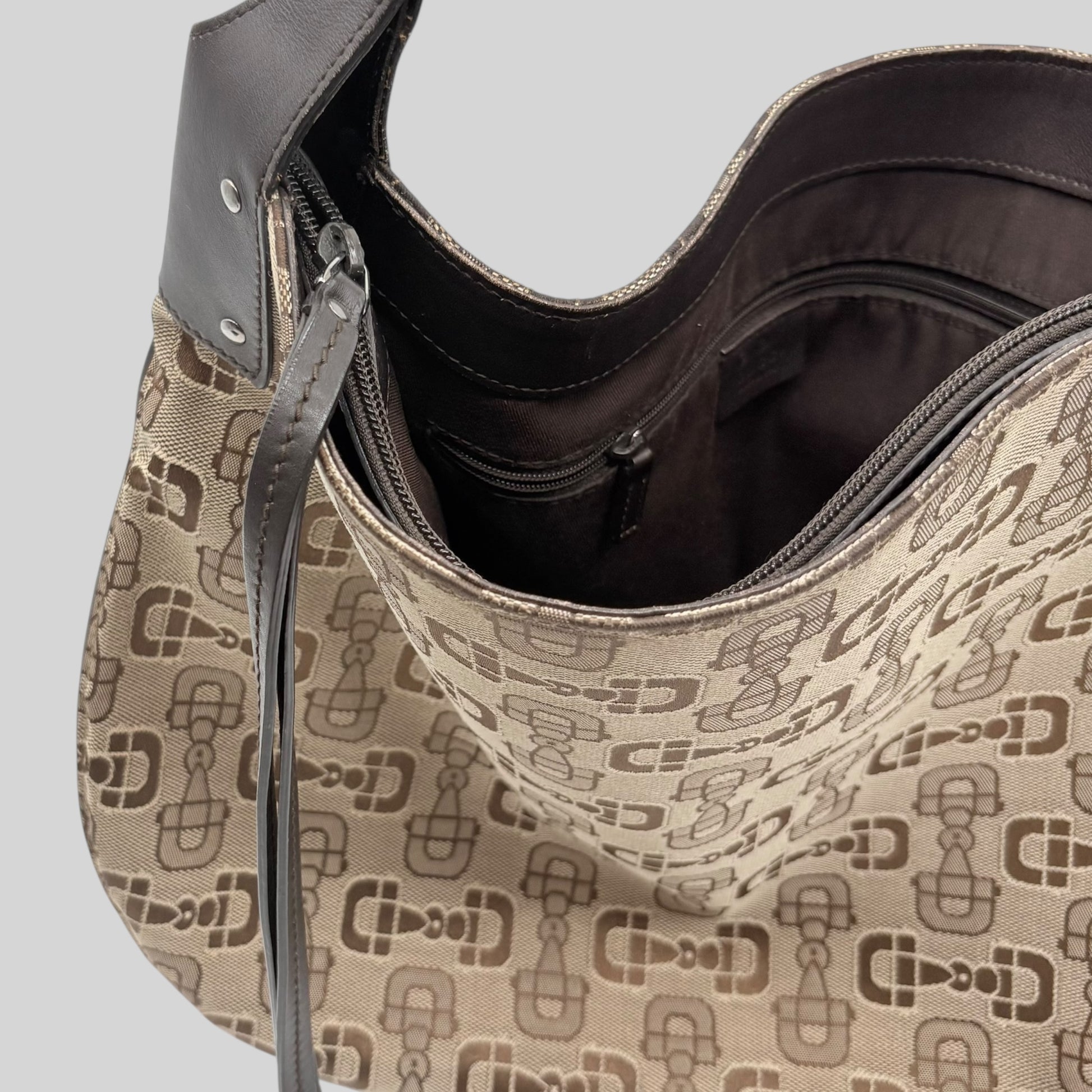 Gucci Horsebit