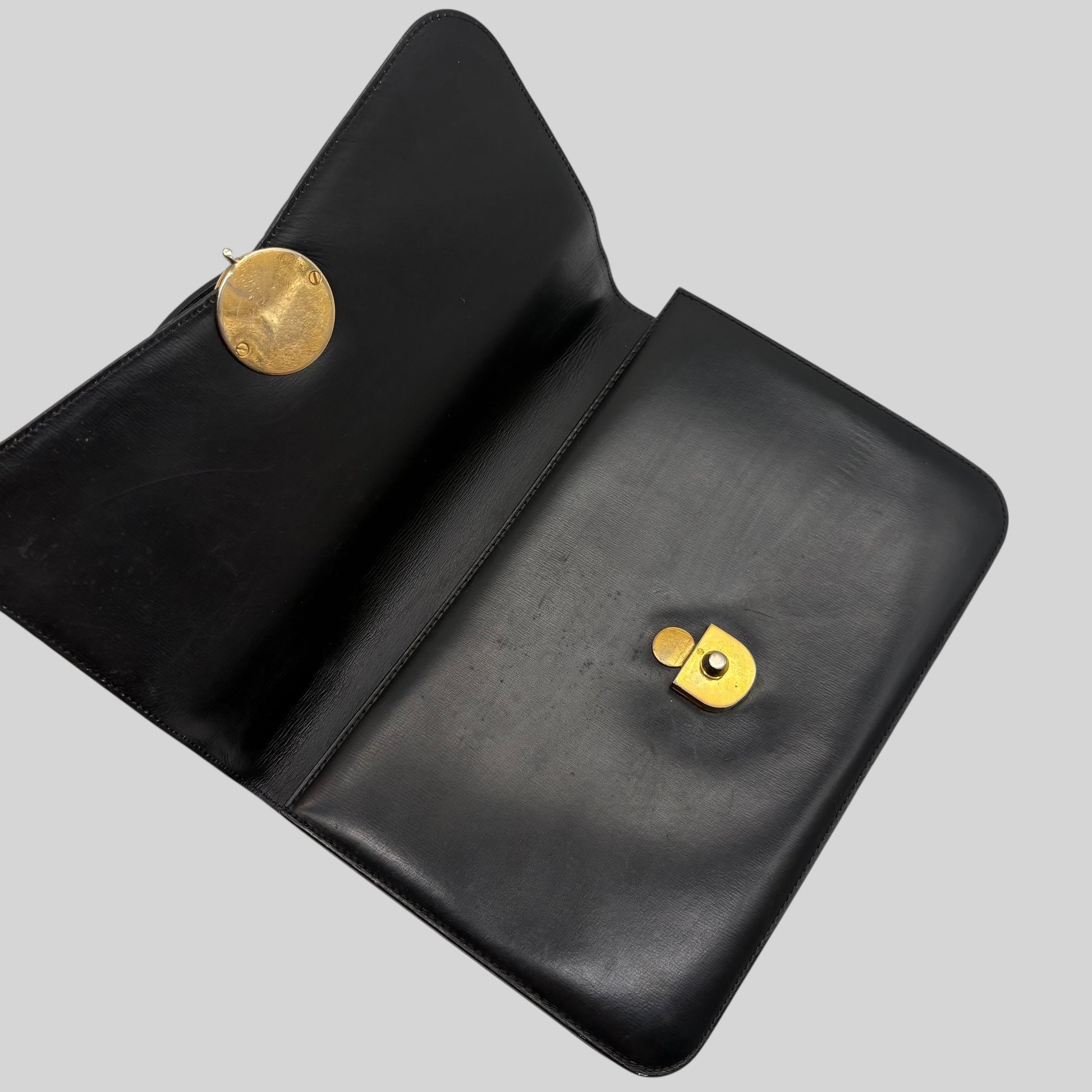 Gucci Leather Bag