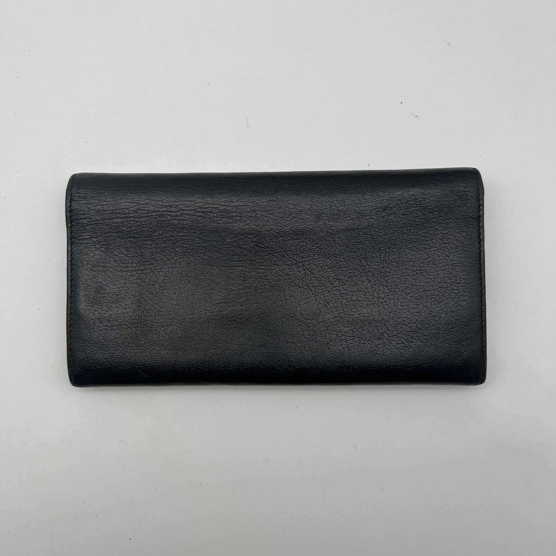 Cartier Must Wallet