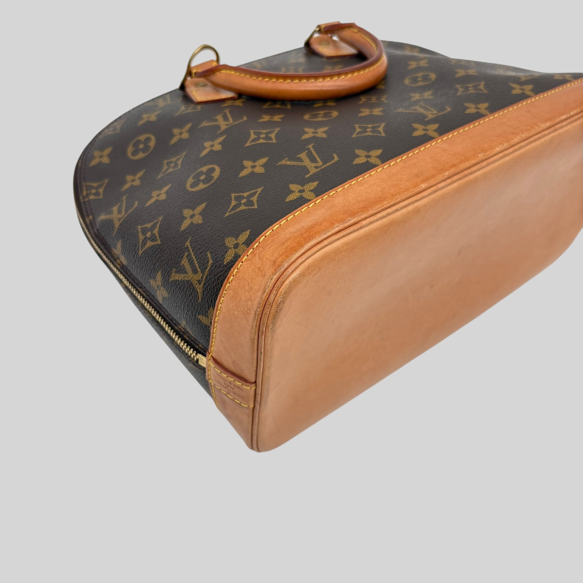 Louis Vuitton Alma PM