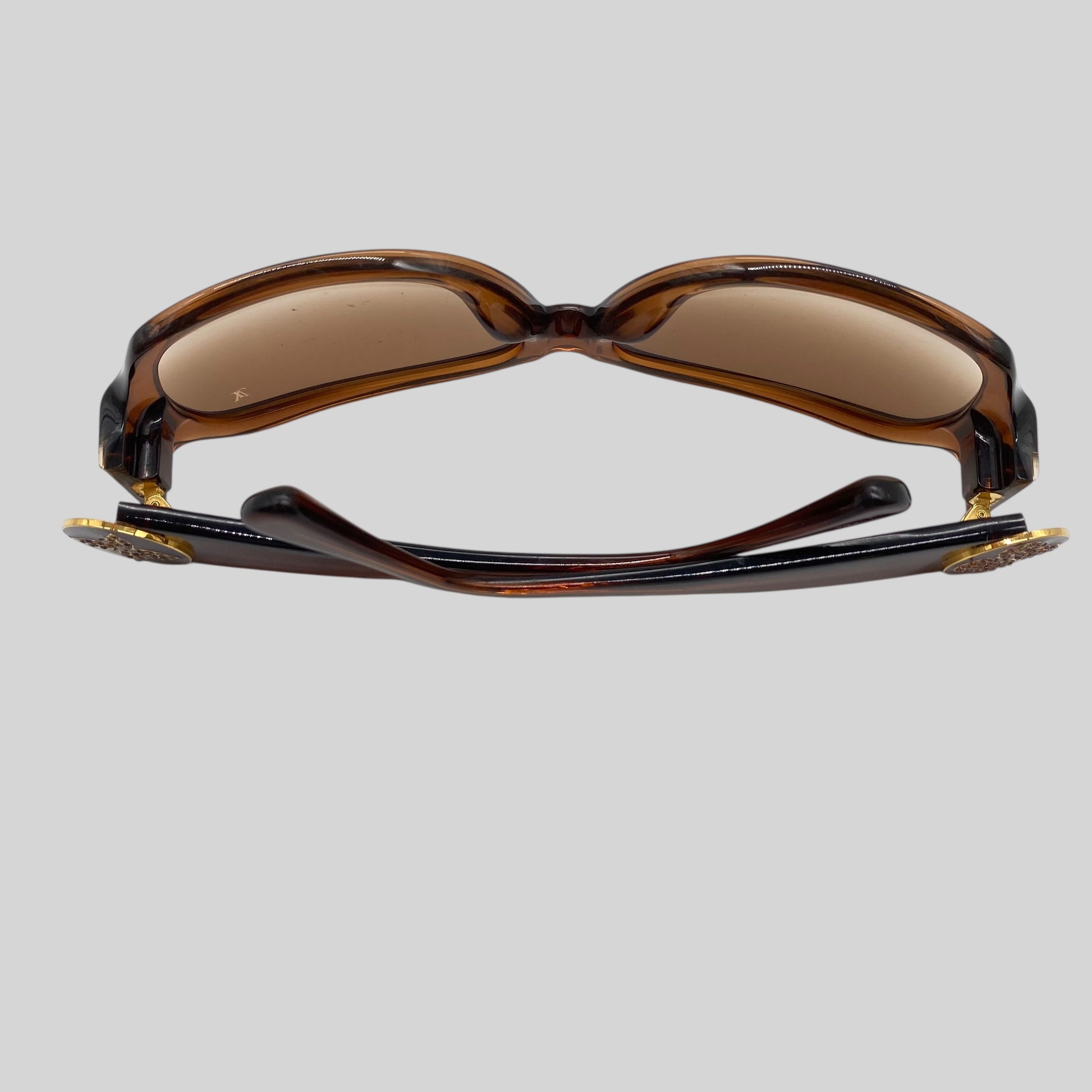 Louis Vuitton Ursula Strauss