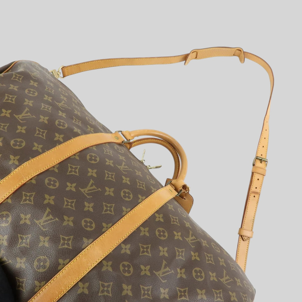 Louis Vuitton Keepall 60 Bandoulière