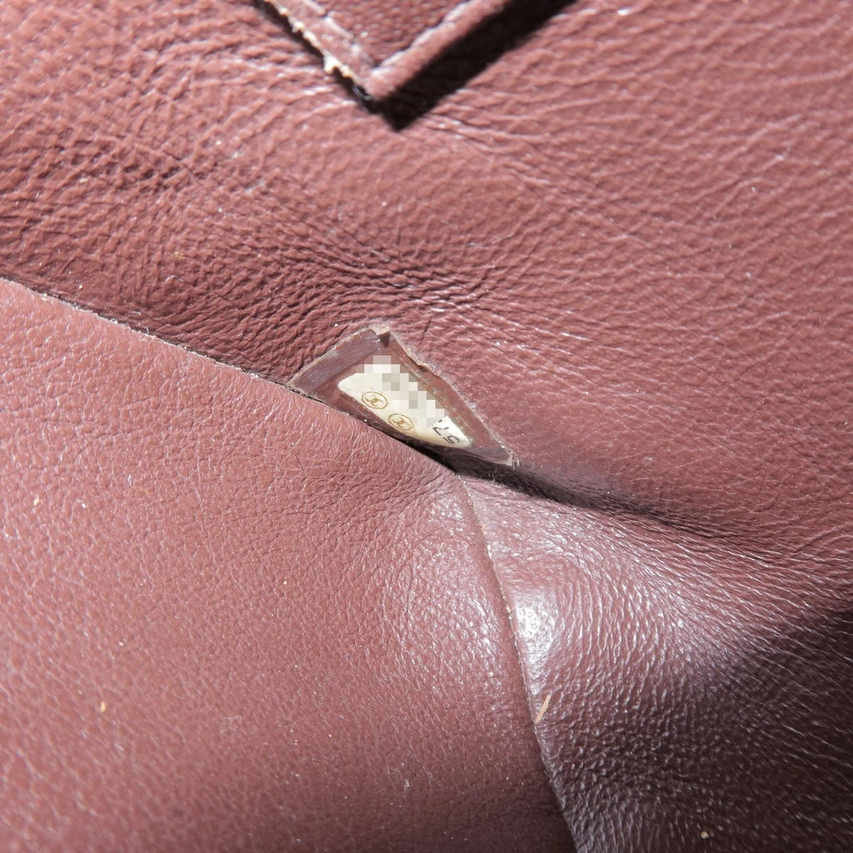 Chanel COCO Médaillon