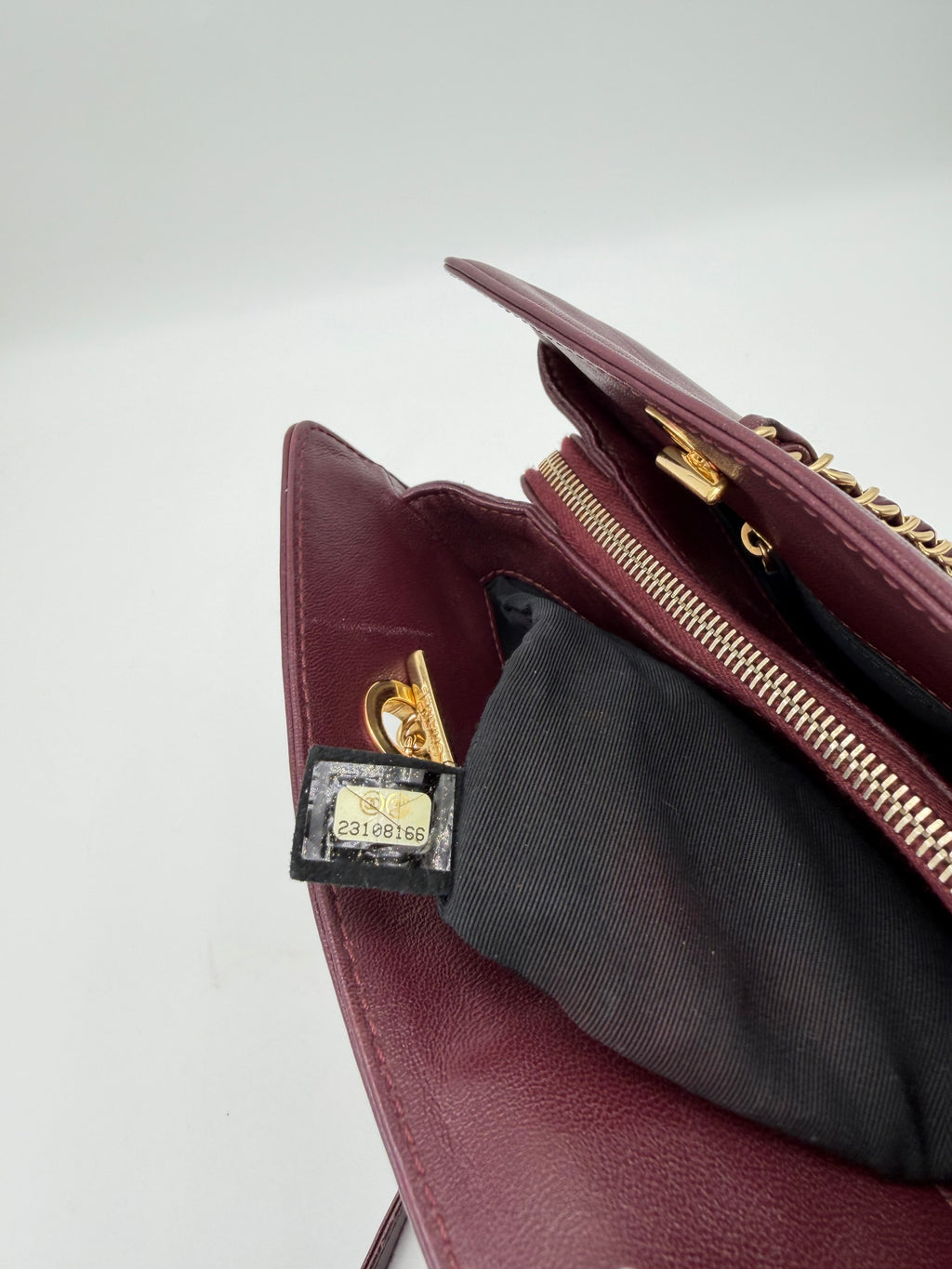 CHANEL MADEMOISELLE TOTE