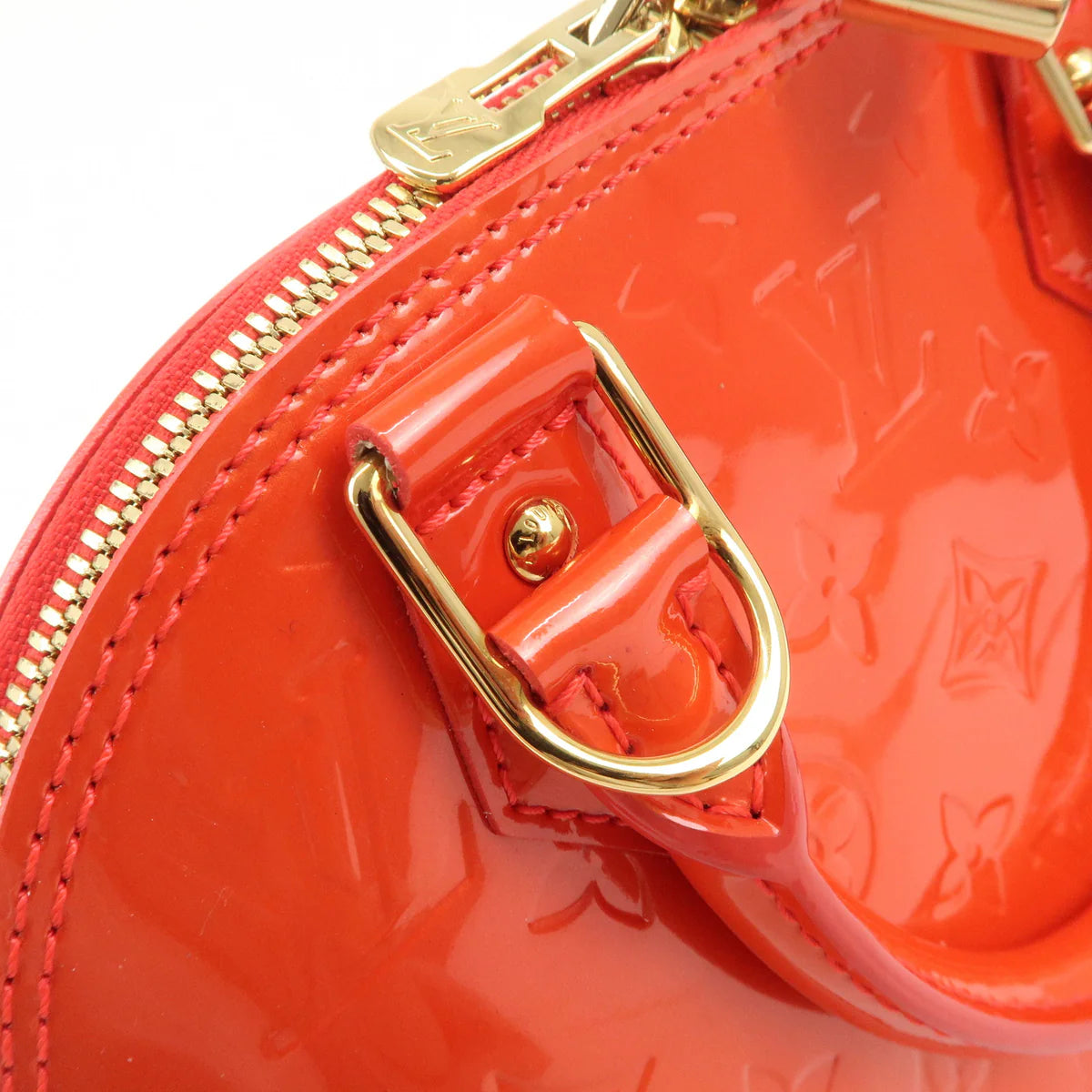 Louis Vuitton Alma BB
