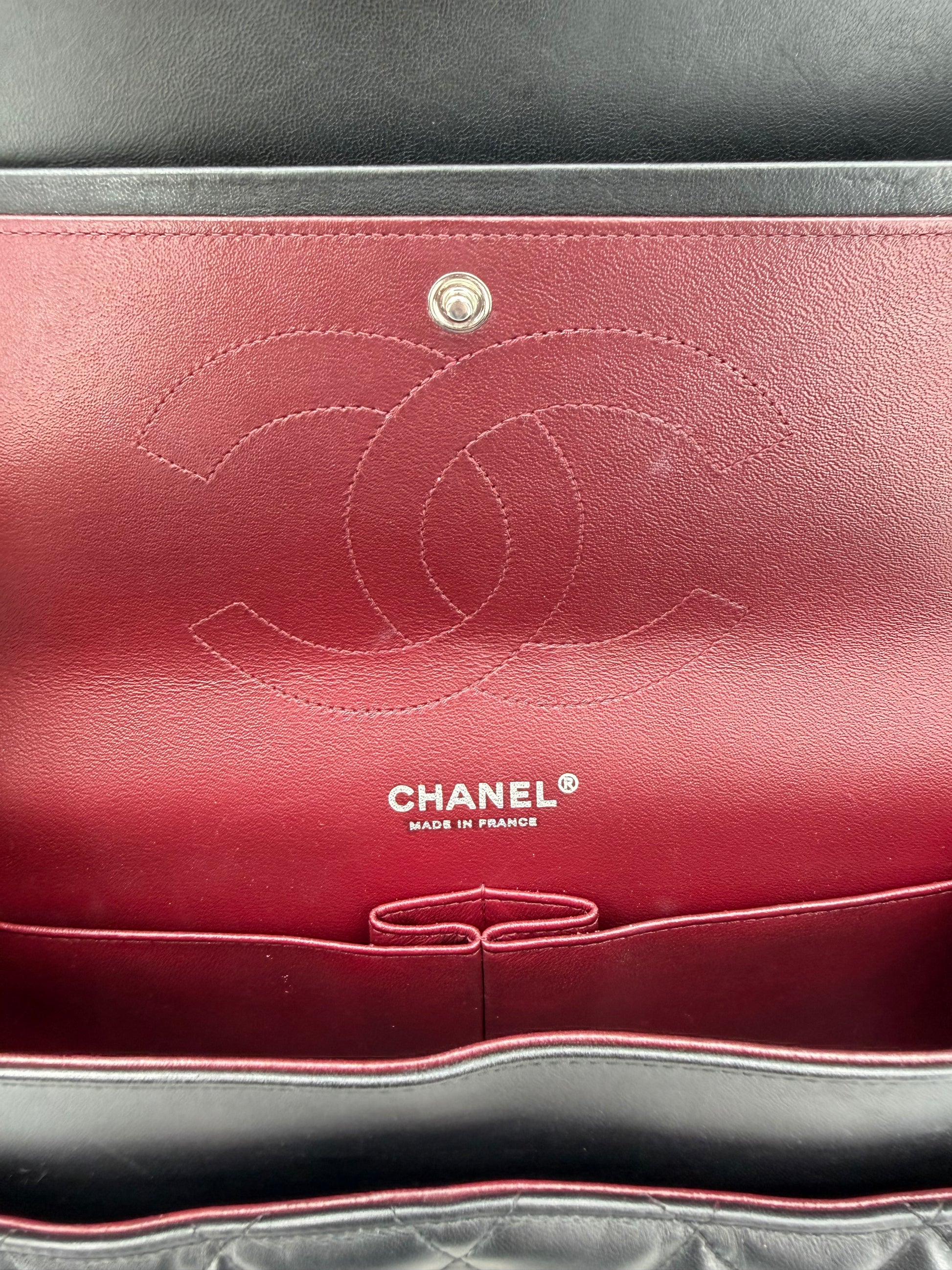 CHANEL TIMELESS 30