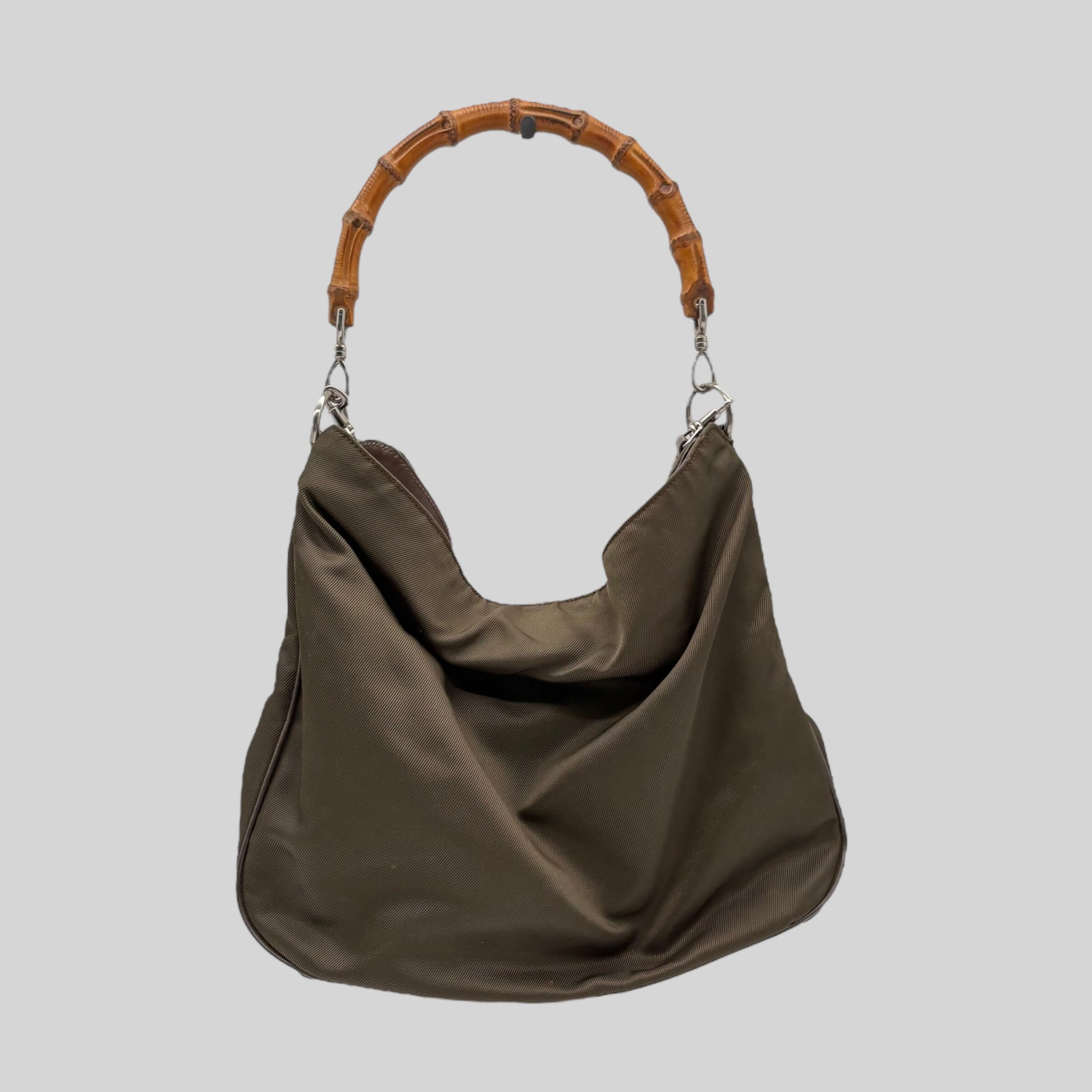 Gucci Bamboo 2Way