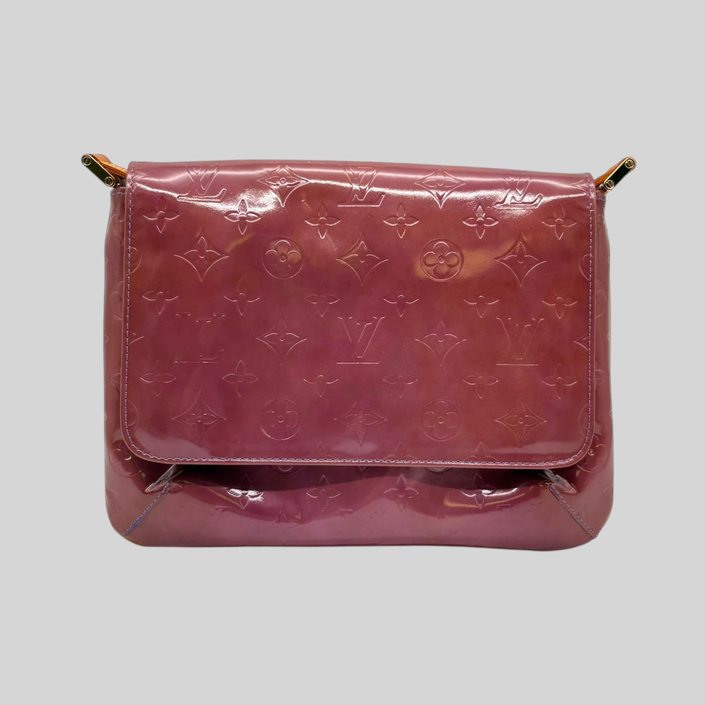Louis Vuitton Thompson