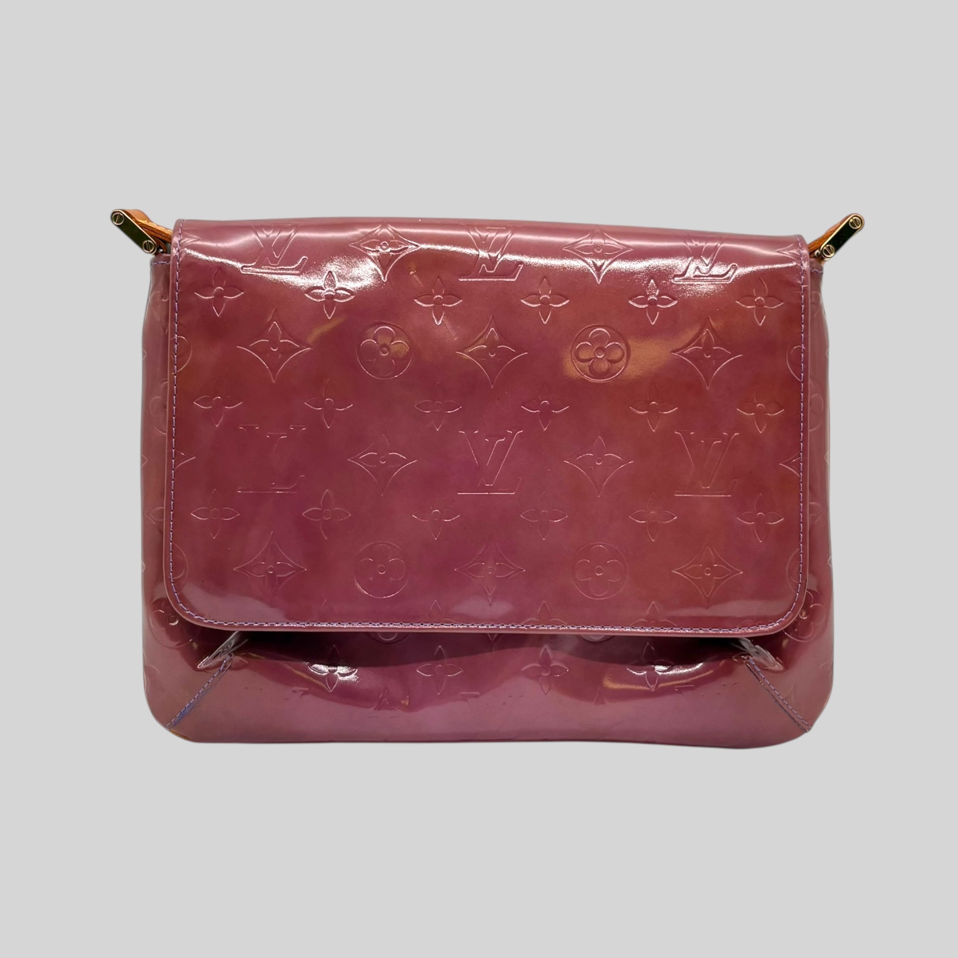 Louis Vuitton Thompson