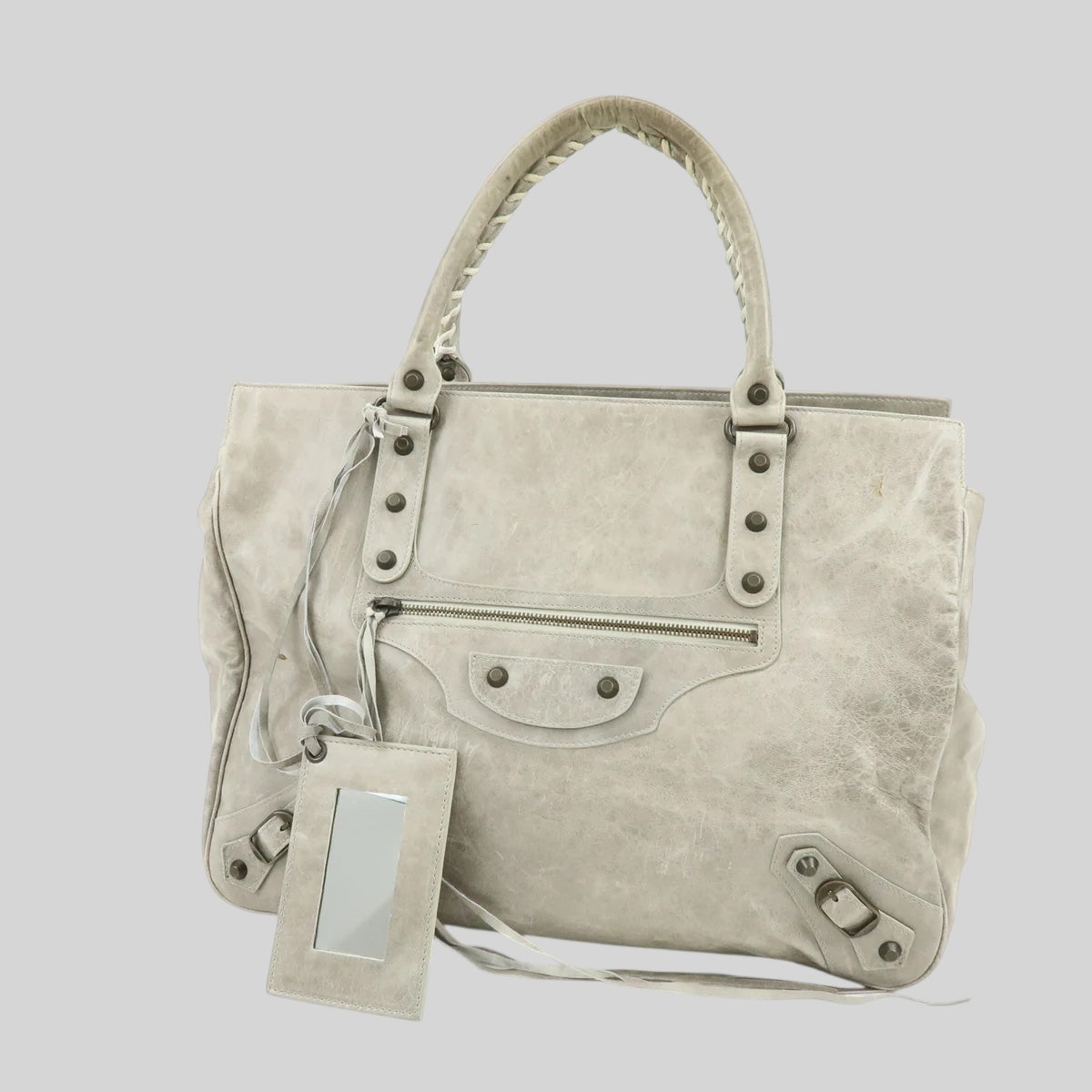 Balenciaga The Shopping