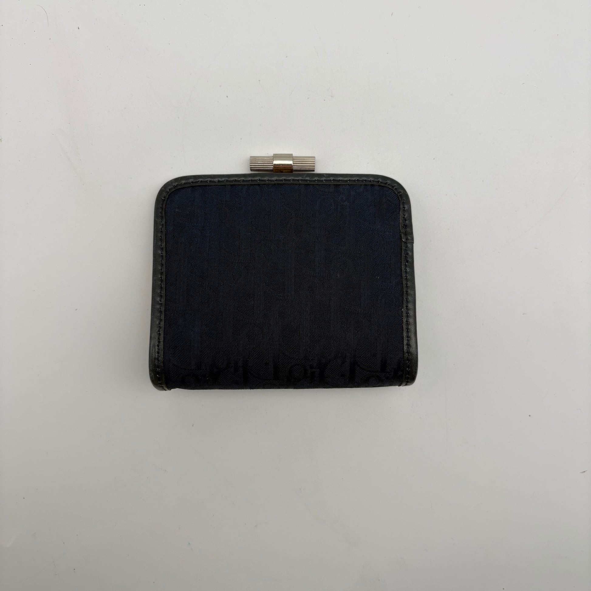 Dior Coin Case