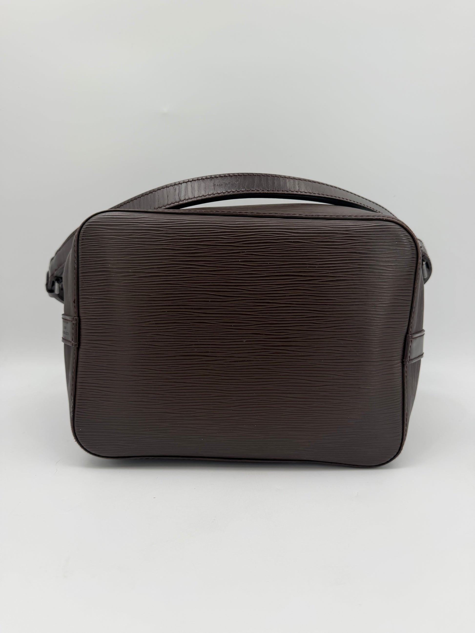 LOUIS VUITTON NOE PM