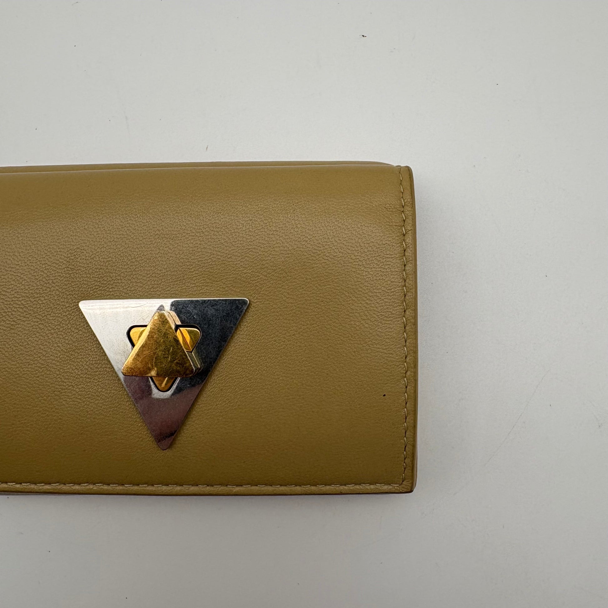 Bottega Veneta Triangle