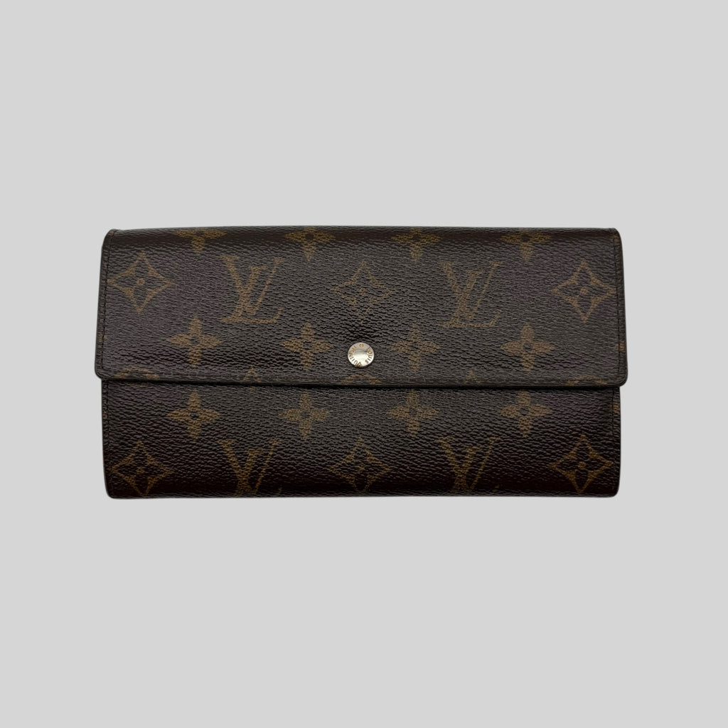 Louis Vuitton Sarah
