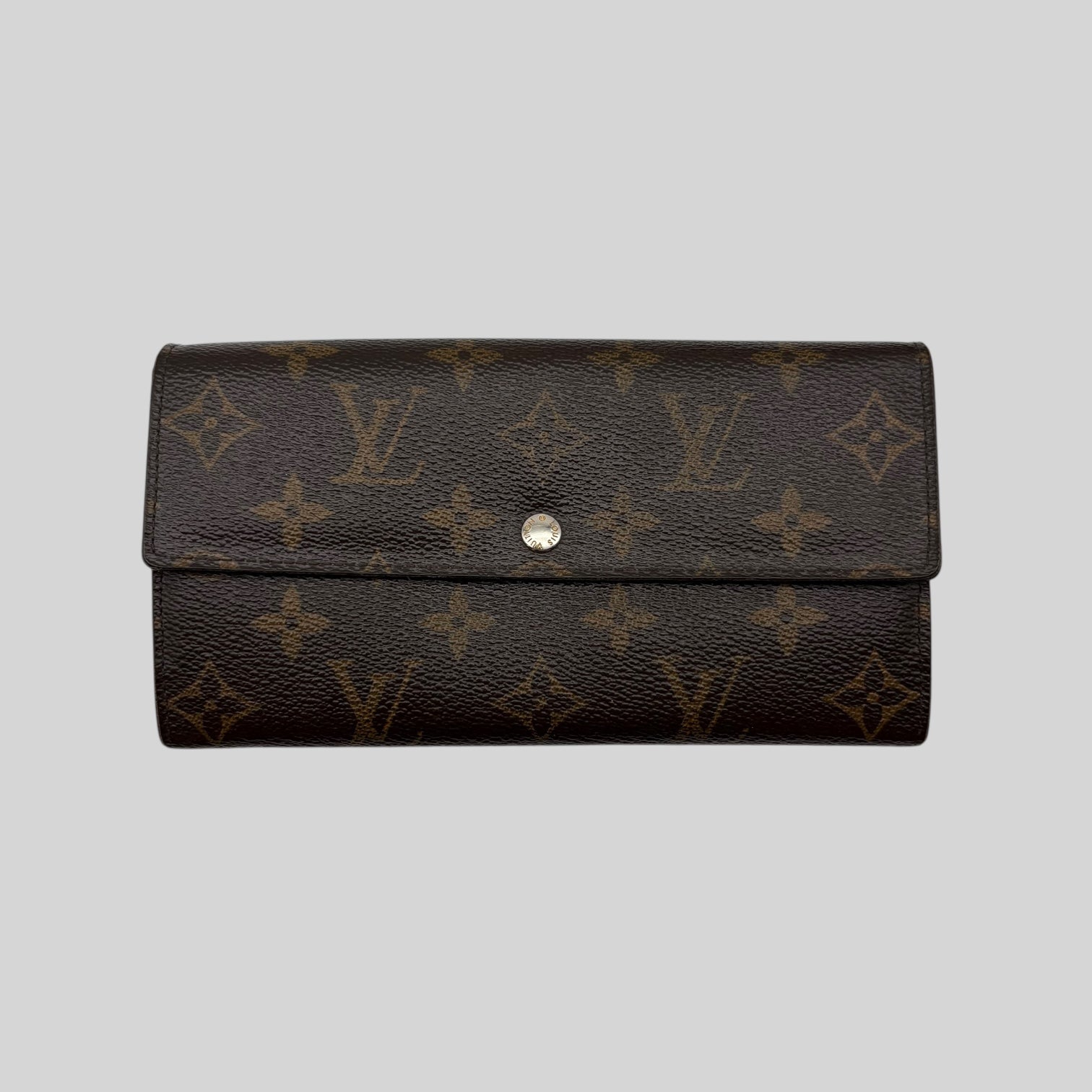 Louis Vuitton Sarah