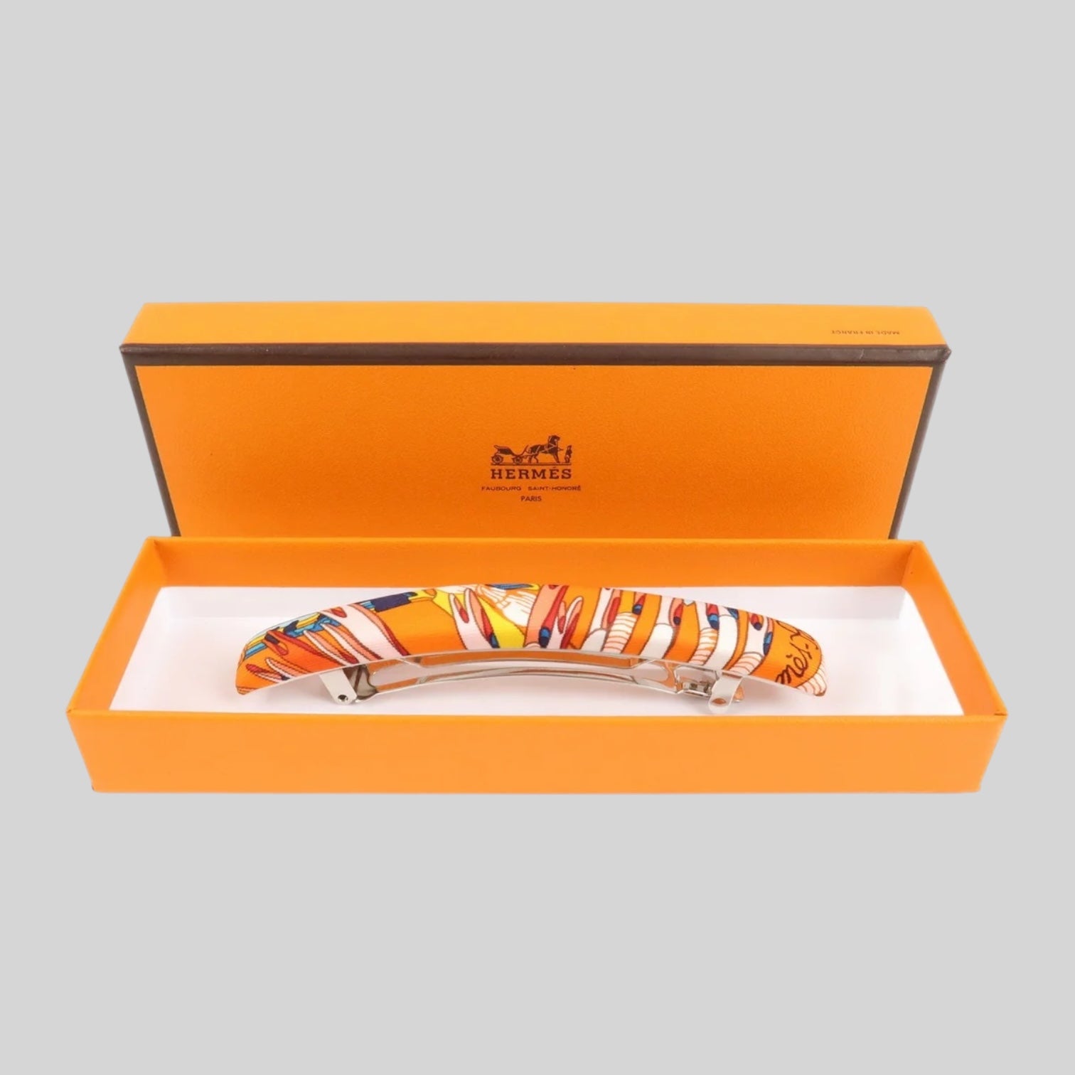 Hermes Eclipse GM