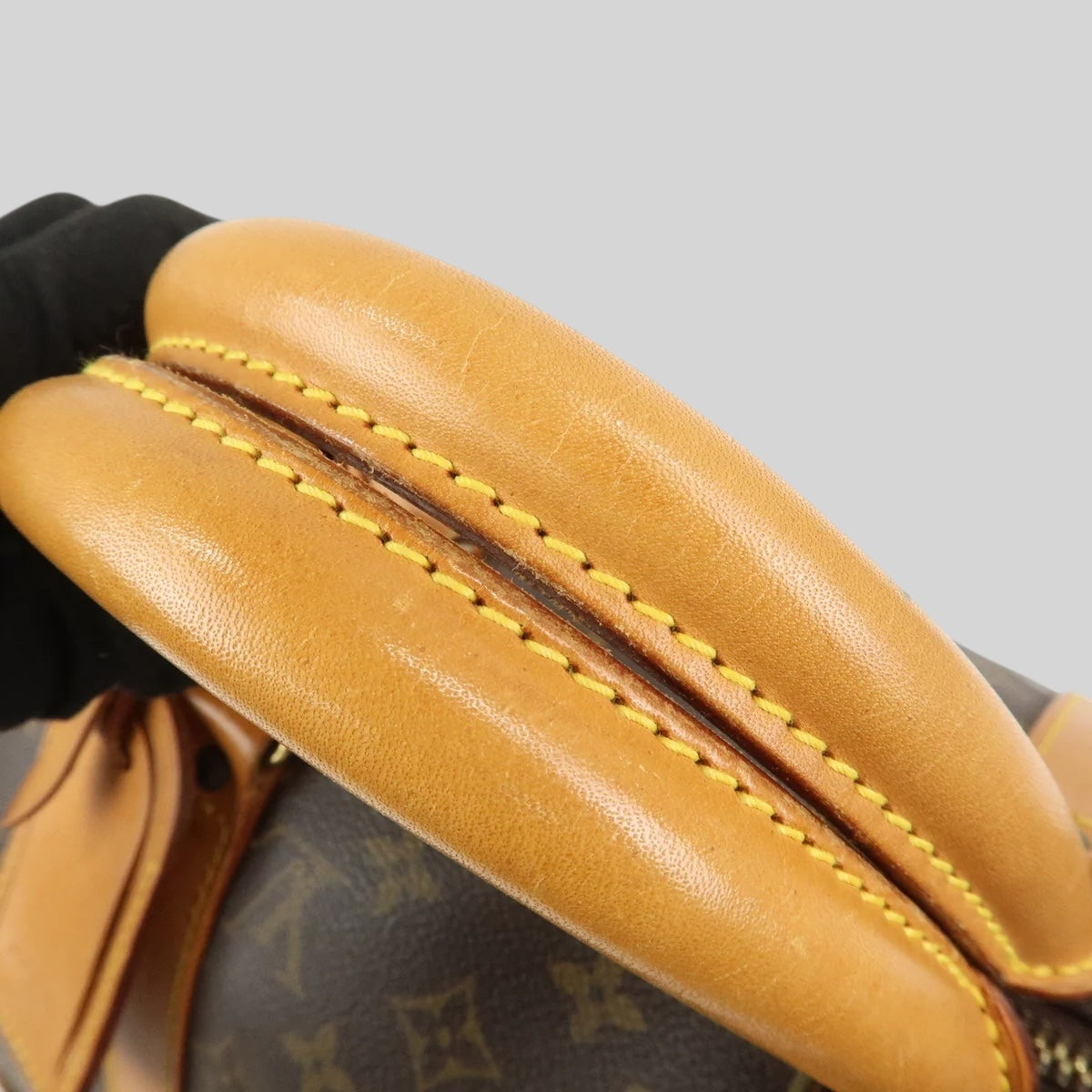 Louis Vuitton Keepall 50 Bandoulière
