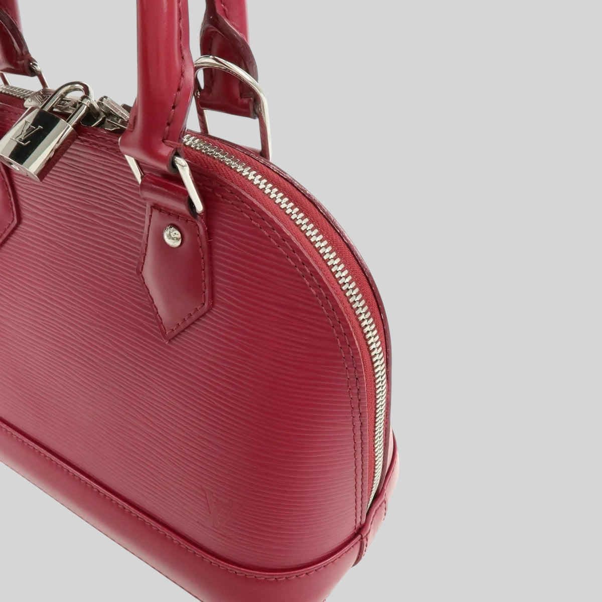 Louis Vuitton Alma BB