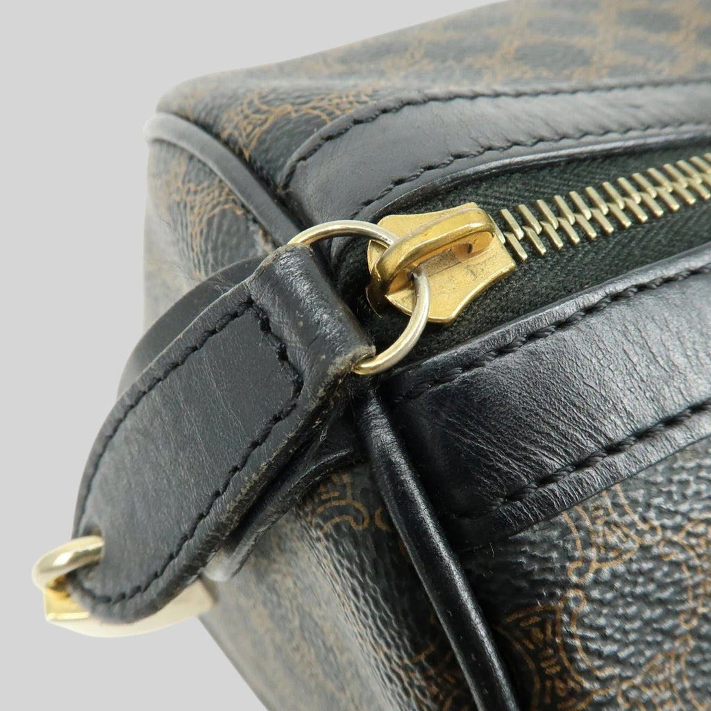 Céline Boston Macadam