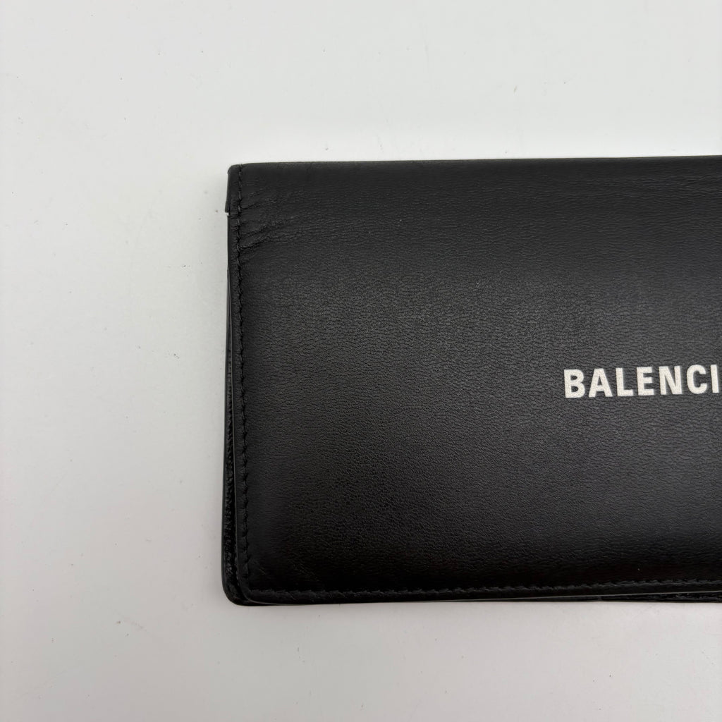 Balenciaga Long Cash