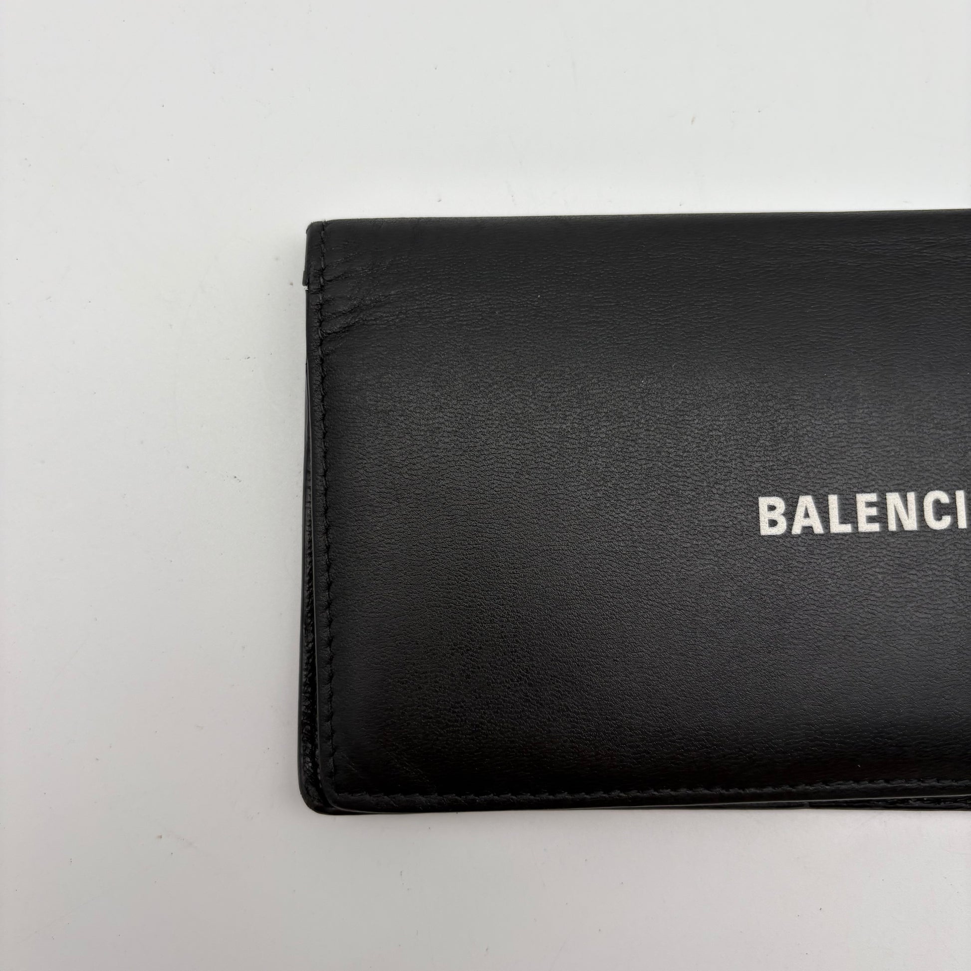 Balenciaga Long Cash