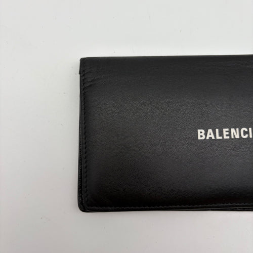 Balenciaga Long Cash