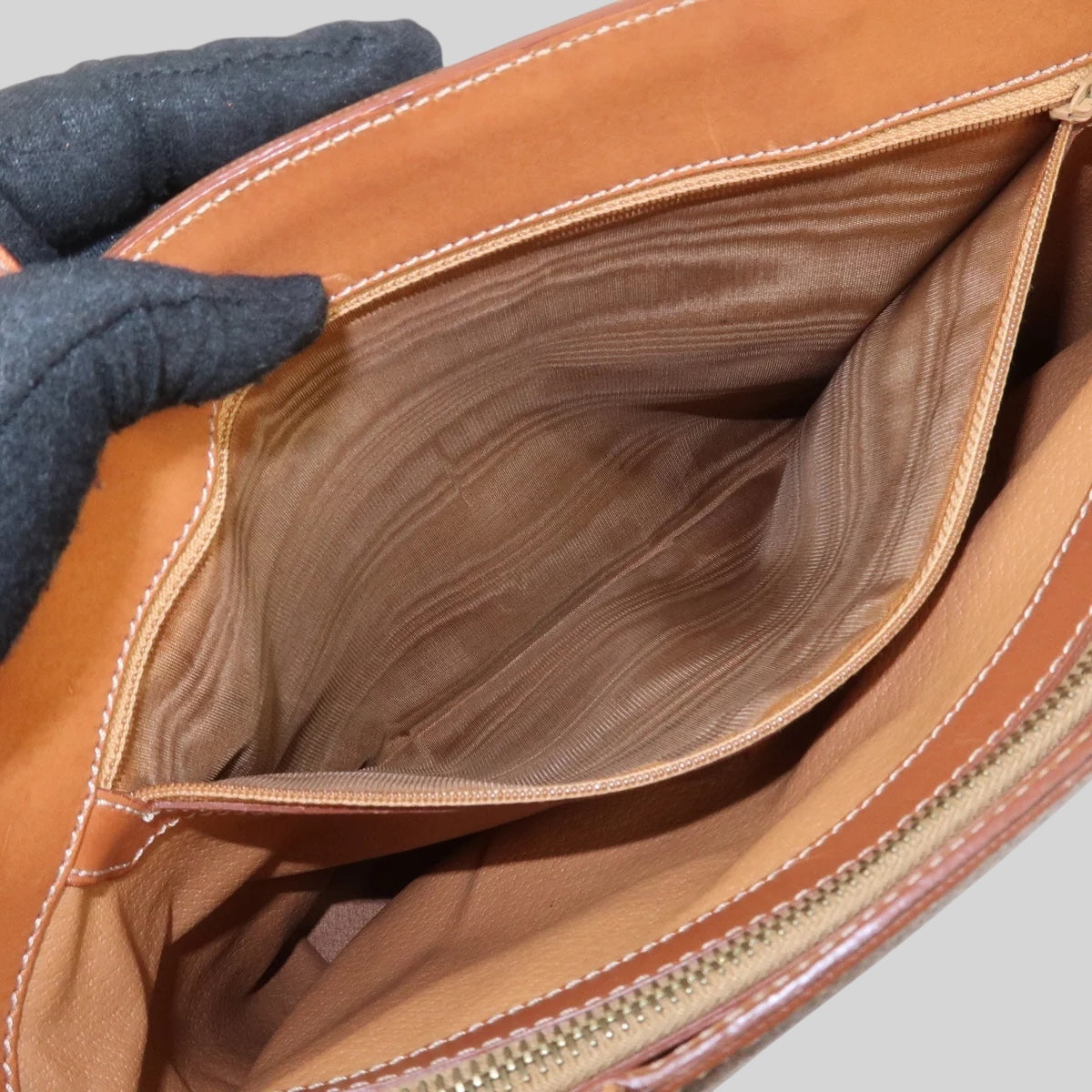 Céline Macadam Tote