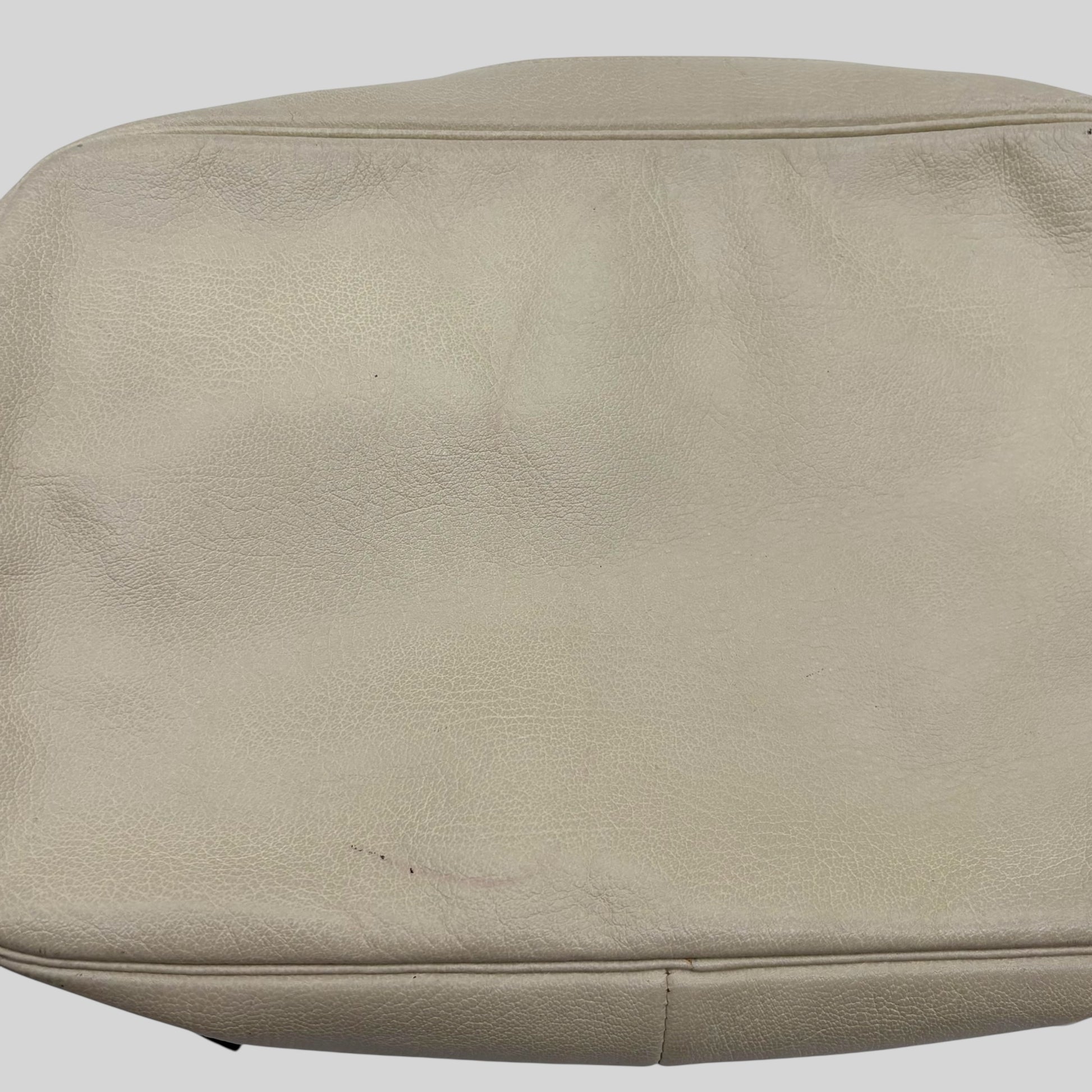 Dior Trotter Shoulder