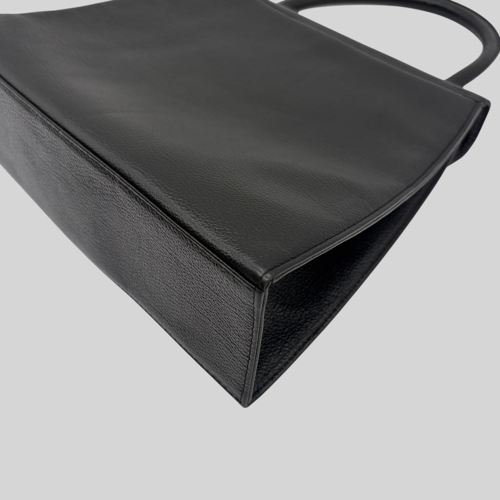 Yves Saint Laurent Leather Bag
