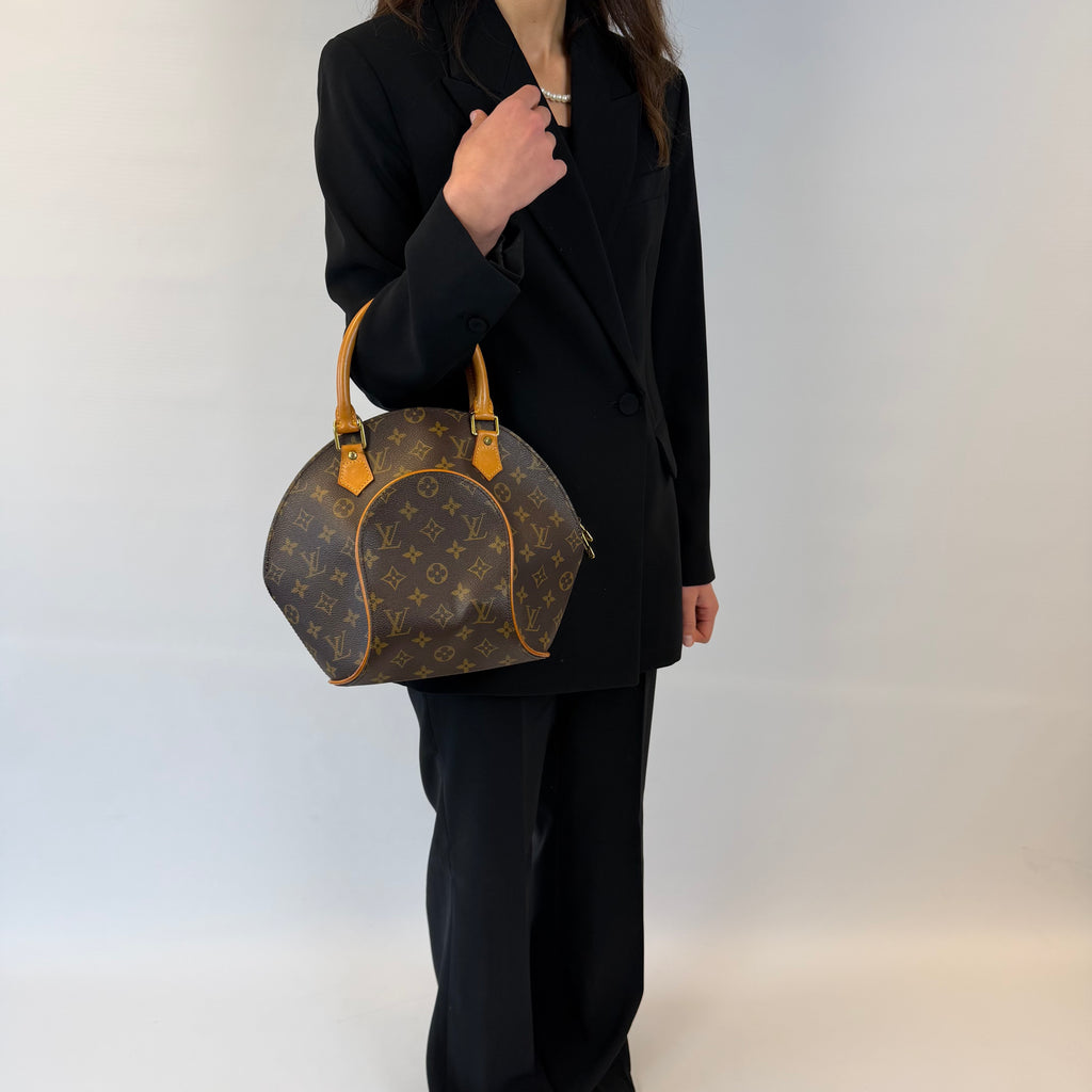 Louis Vuitton Ellipse PM