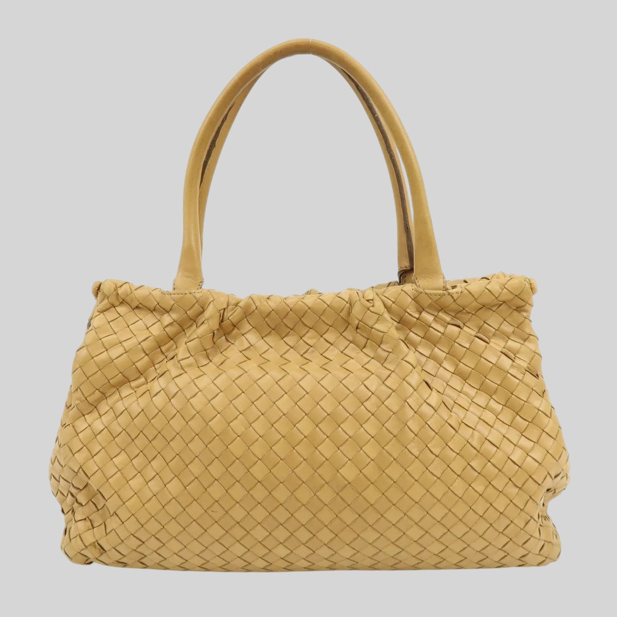 Bottega Veneta Intrecciato